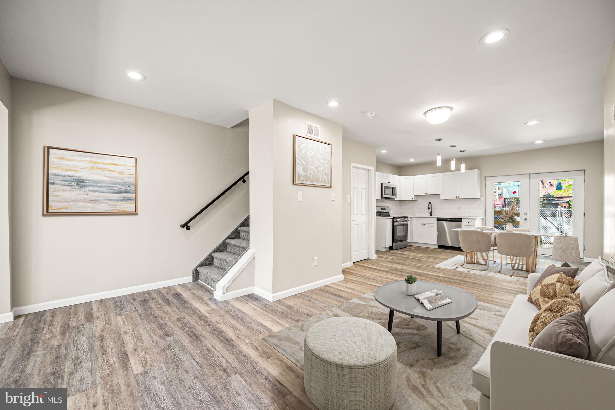 PENROSE PARK - Residential