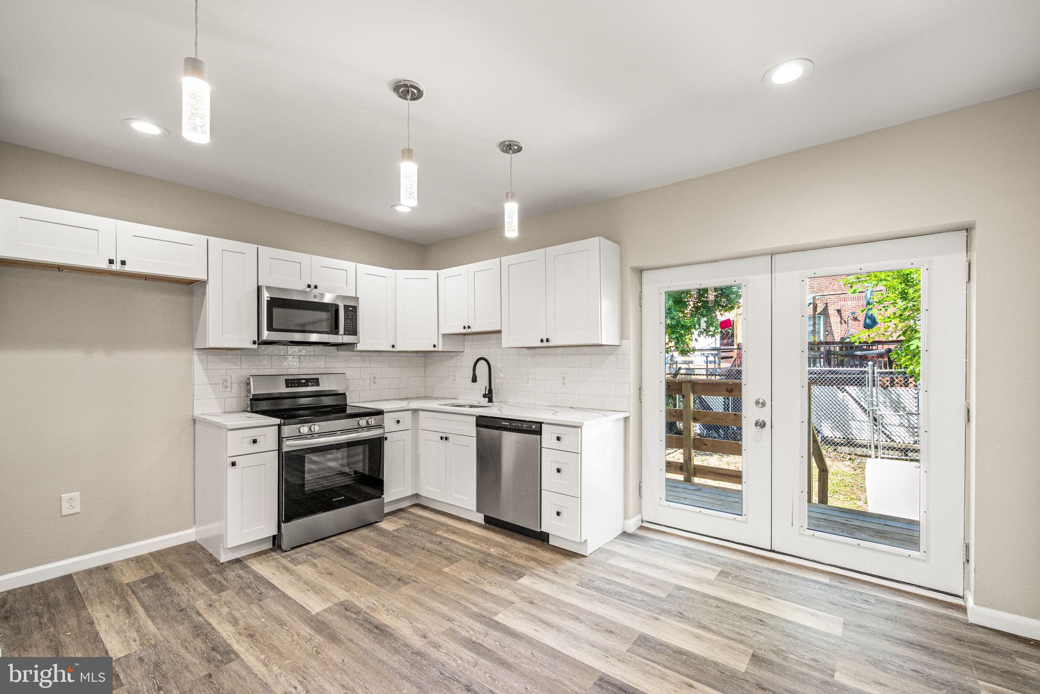 PENROSE PARK - Residential