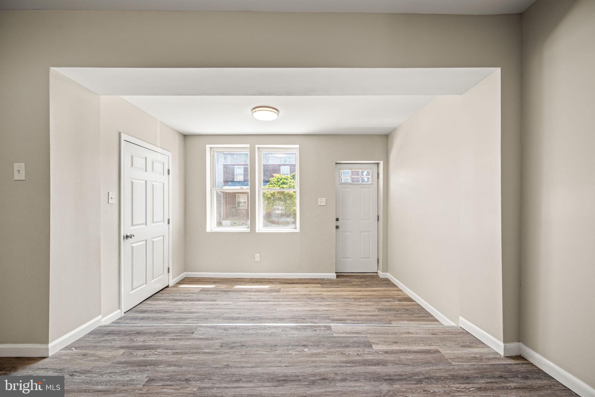 PENROSE PARK - Residential