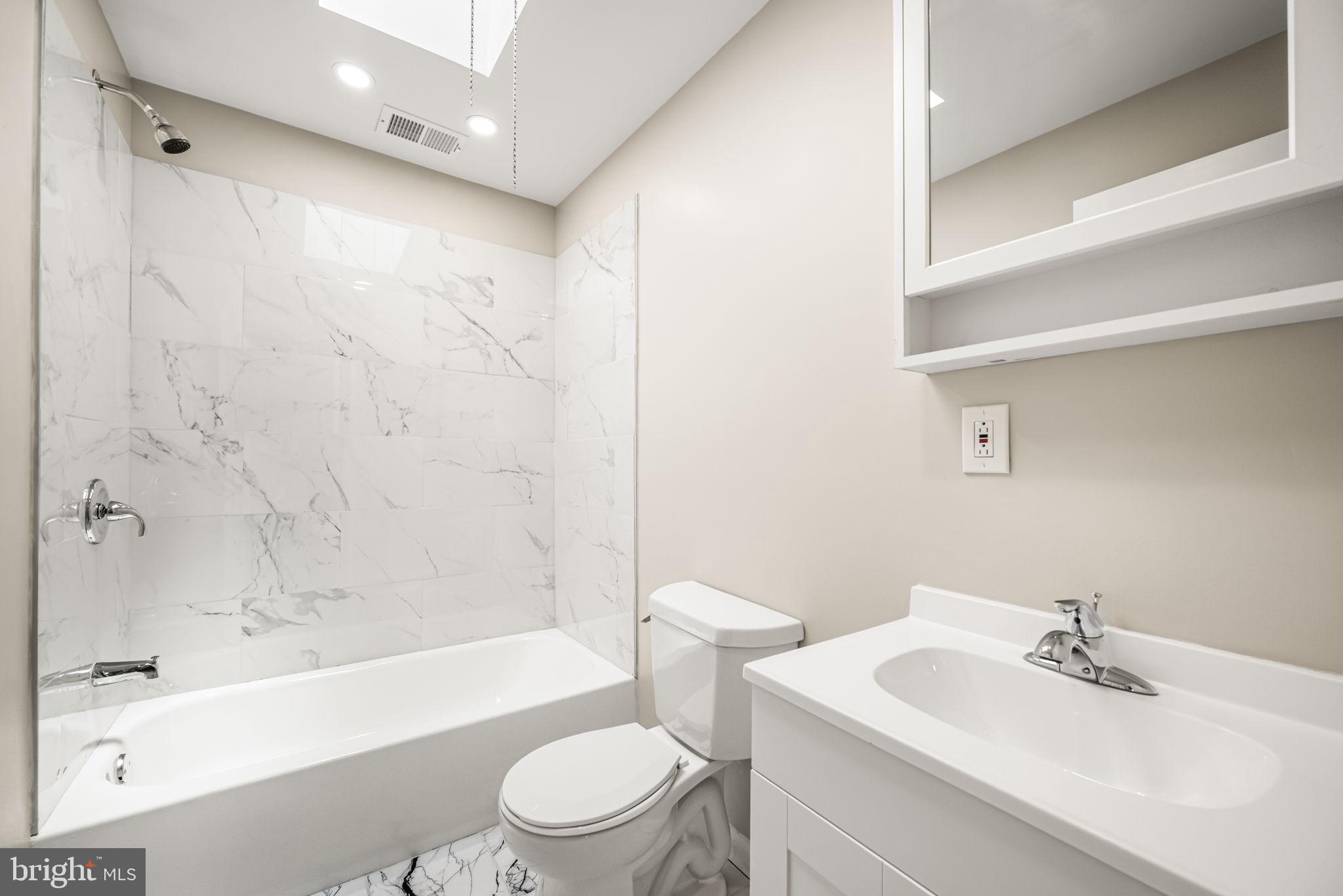 PENROSE PARK - Residential