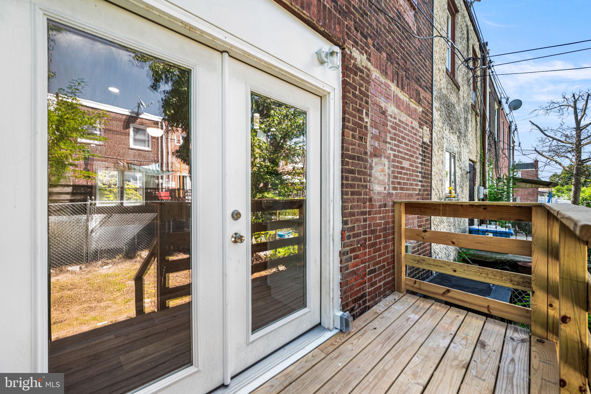 PENROSE PARK - Residential