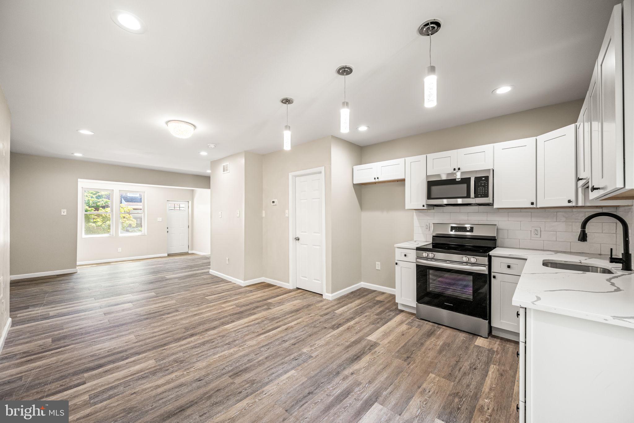 PENROSE PARK - Residential