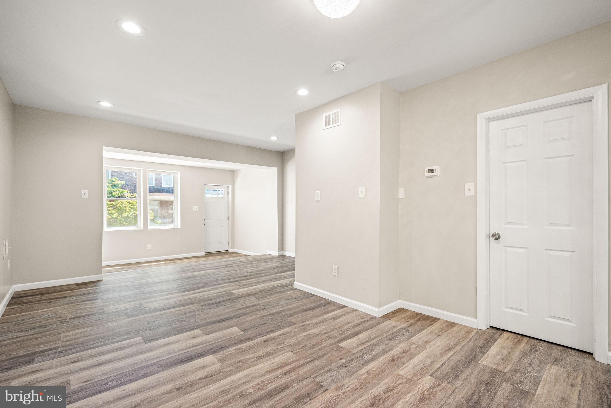 PENROSE PARK - Residential