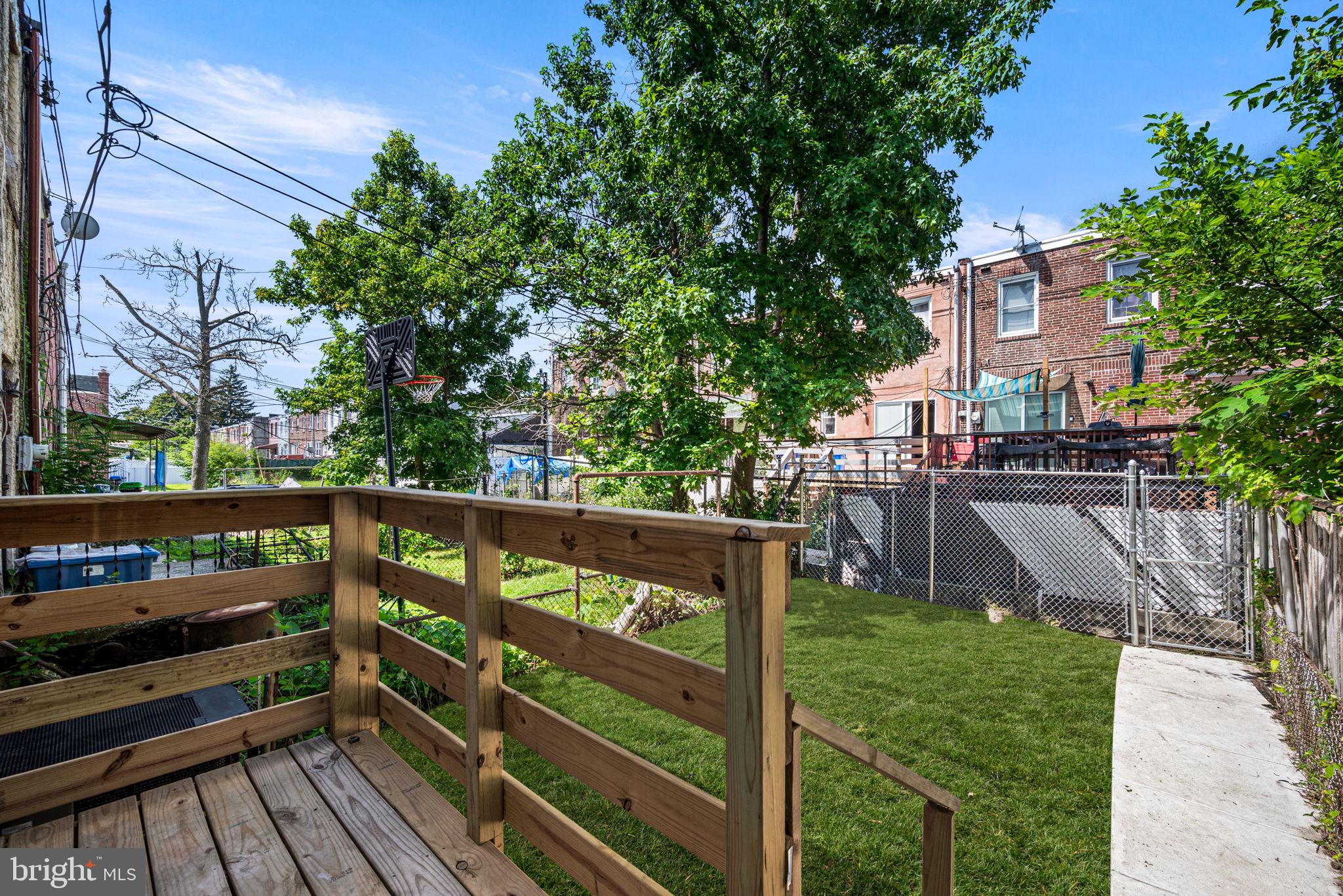 PENROSE PARK - Residential