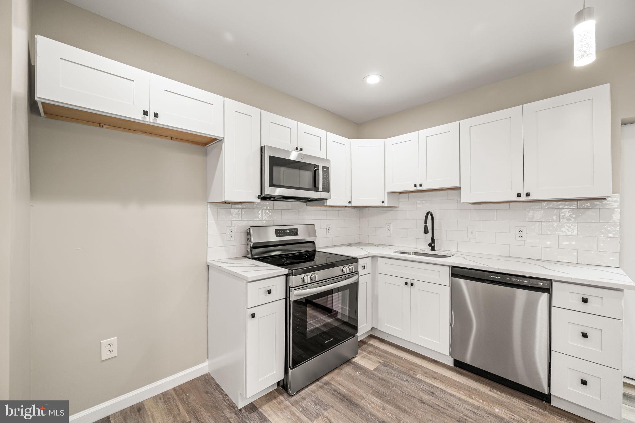 PENROSE PARK - Residential