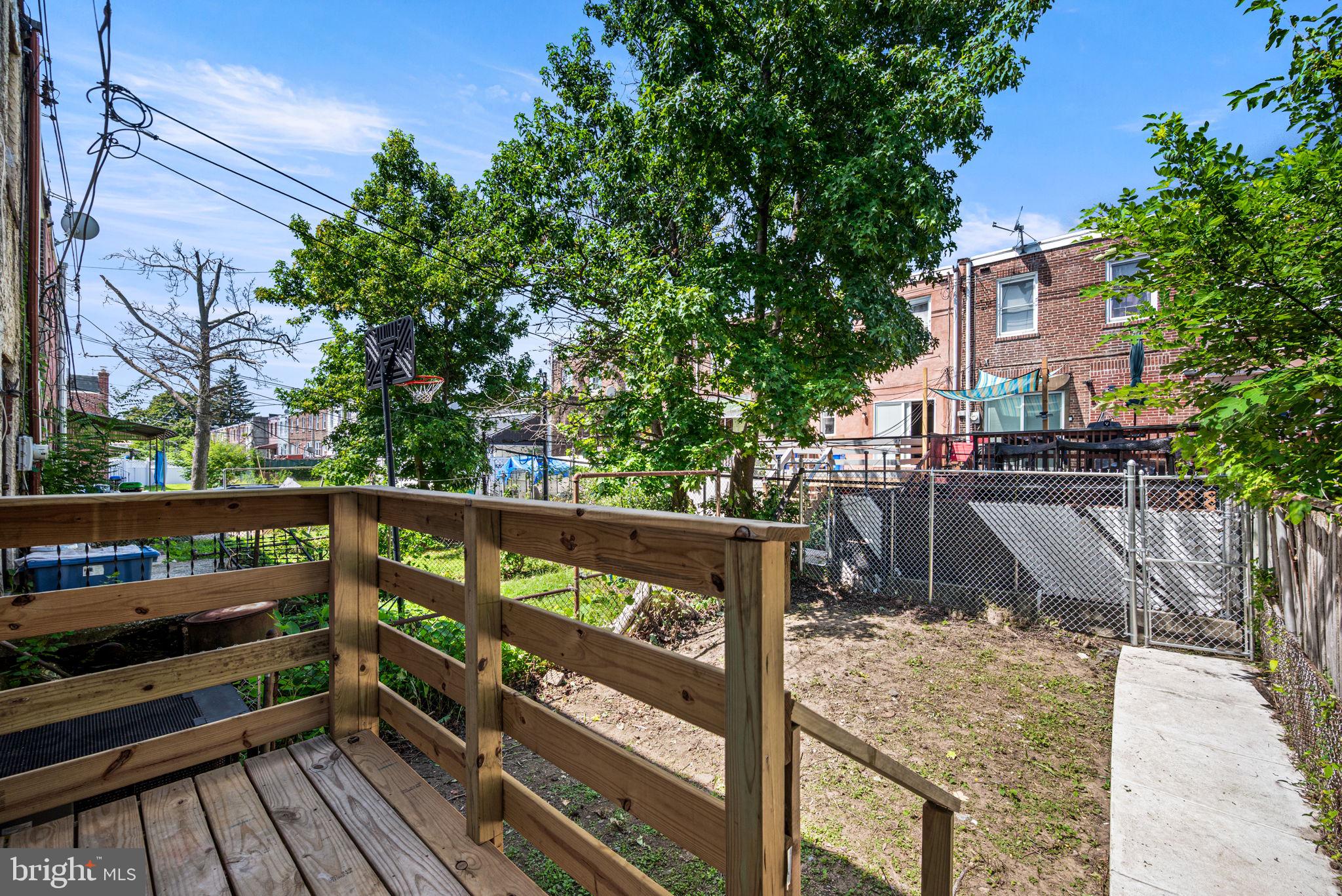 PENROSE PARK - Residential