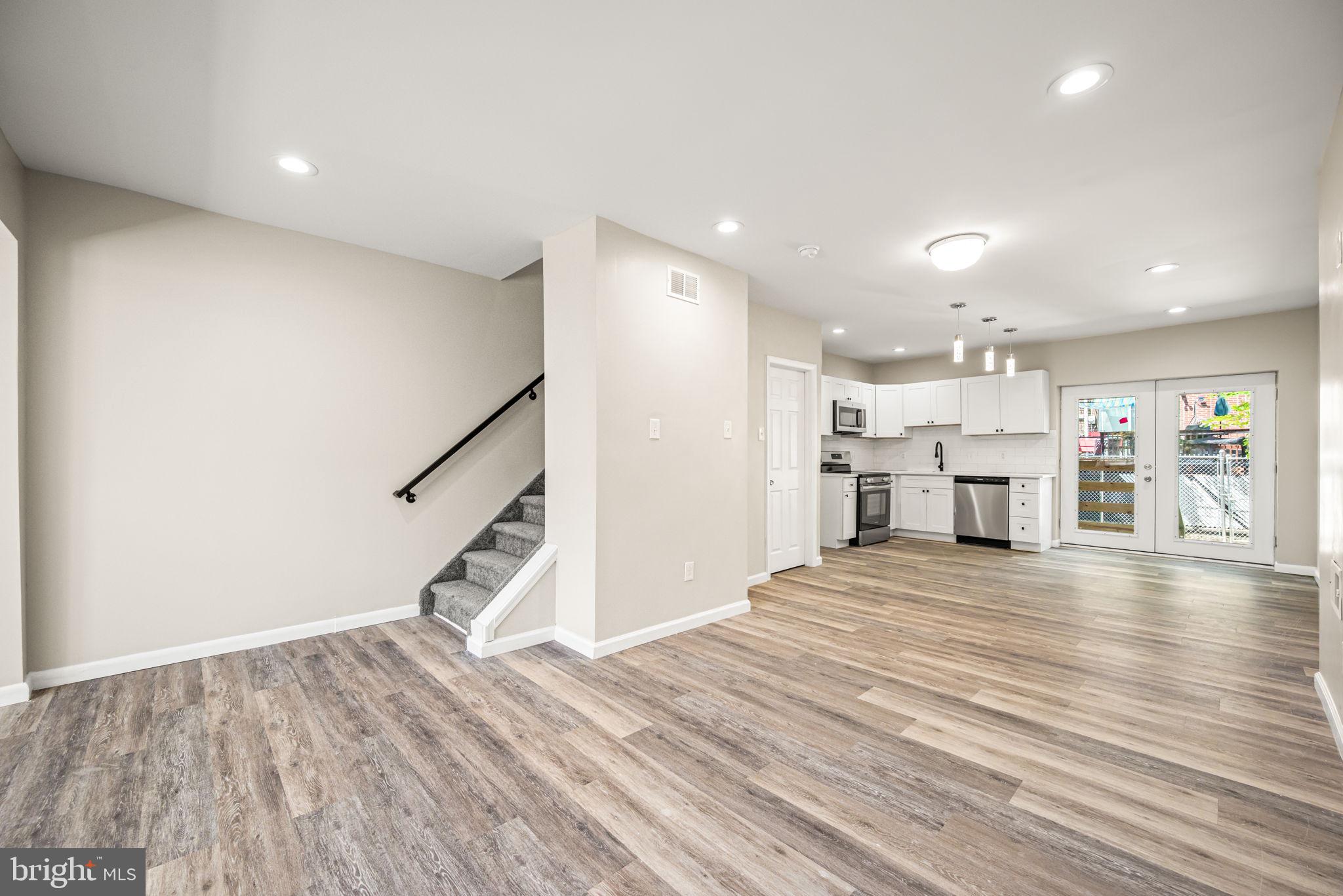 PENROSE PARK - Residential