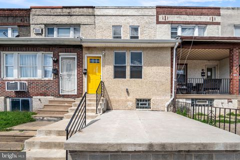 7147 GUYER AVENUE PHILADELPHIA PA 19153
