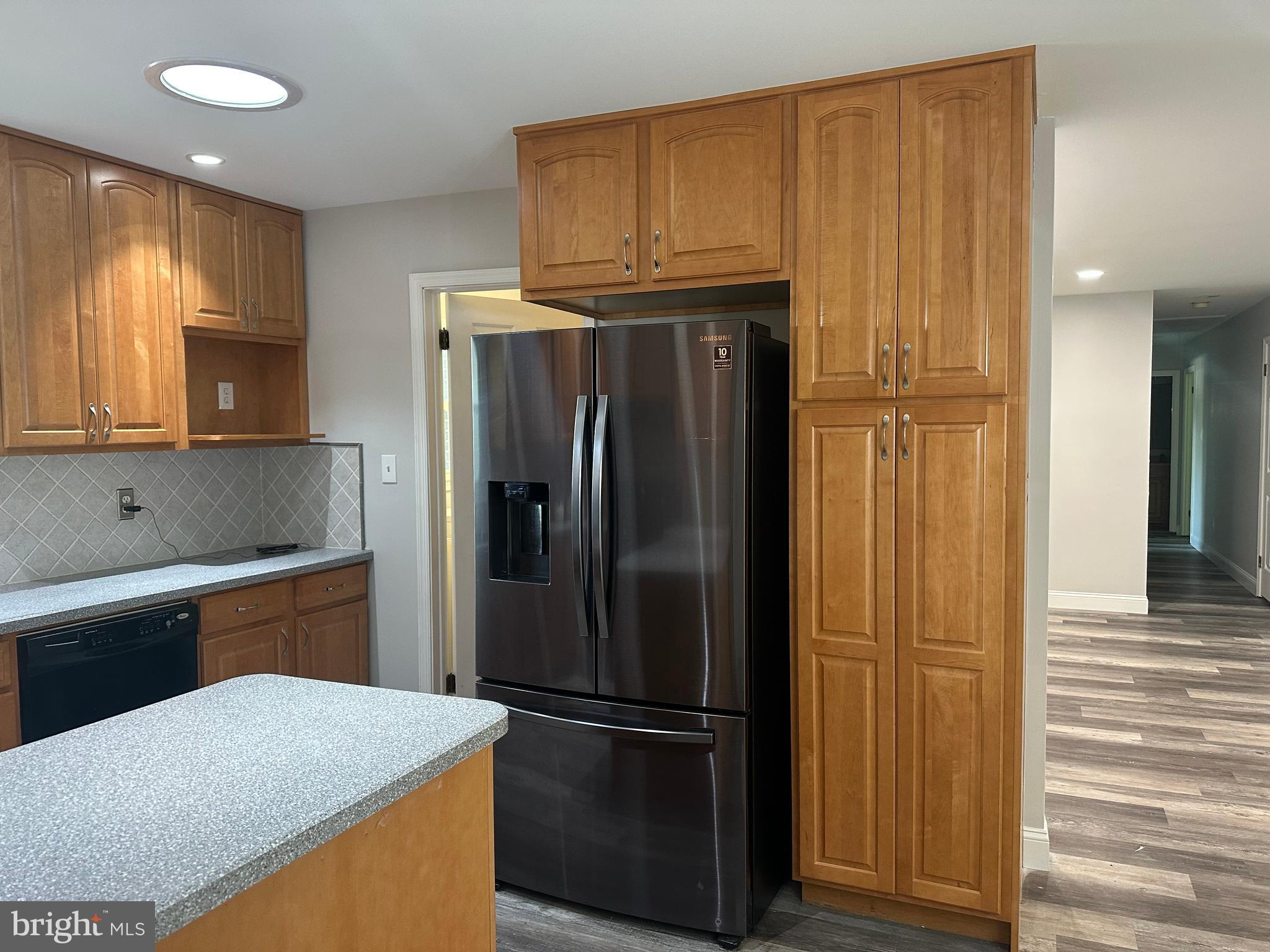 CAMP HILL - Residential