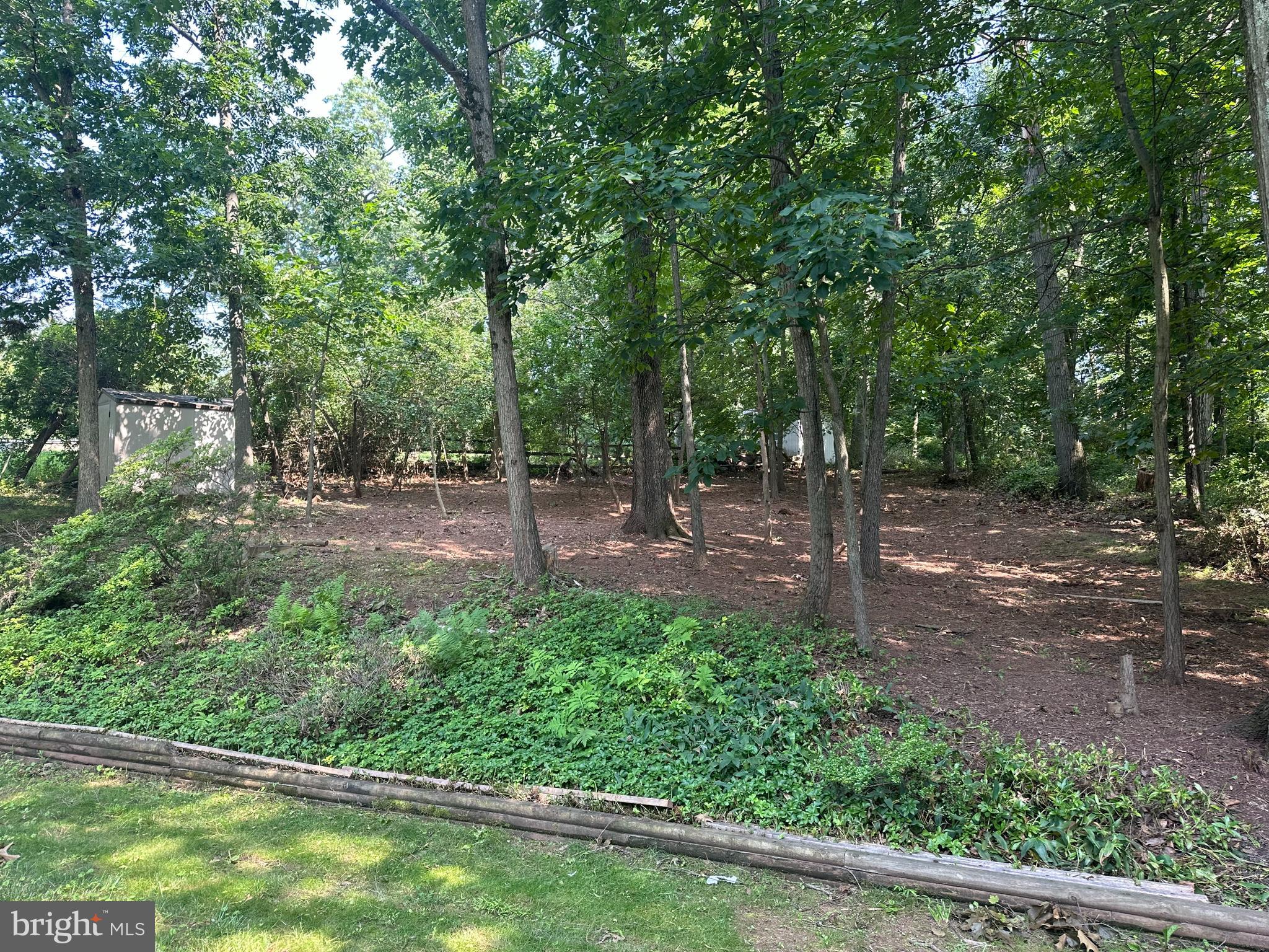 CAMP HILL - Residential