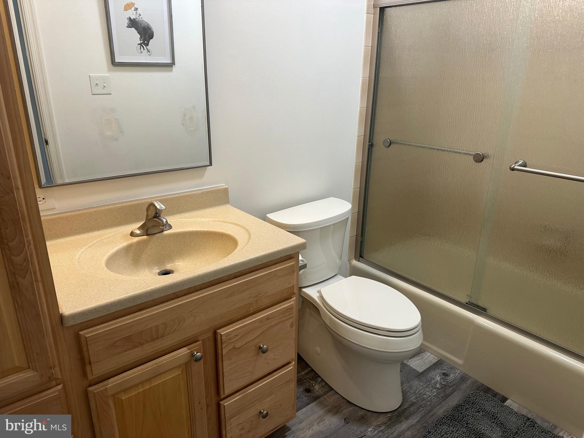 CAMP HILL - Residential