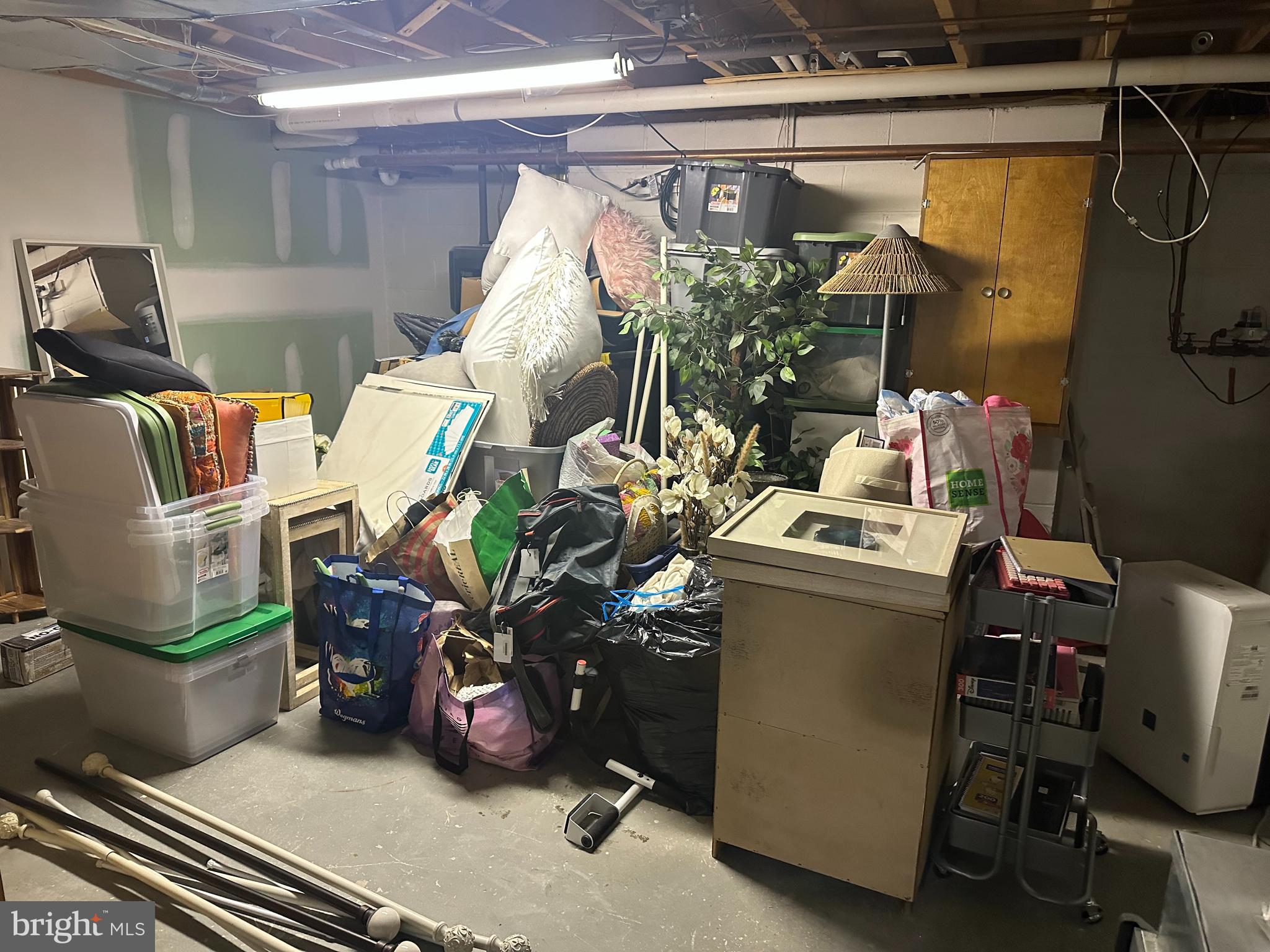 CAMP HILL - Residential