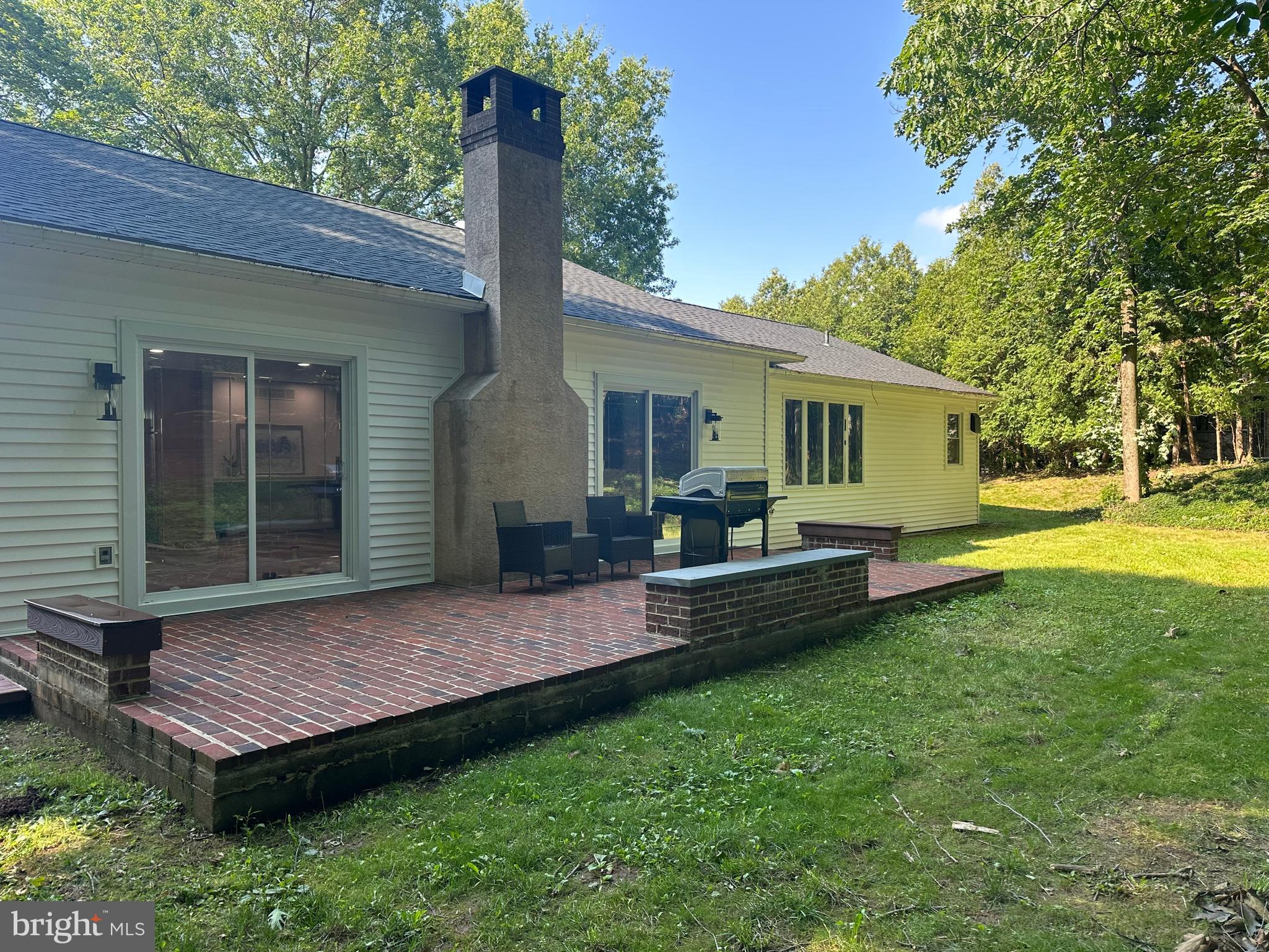 CAMP HILL - Residential