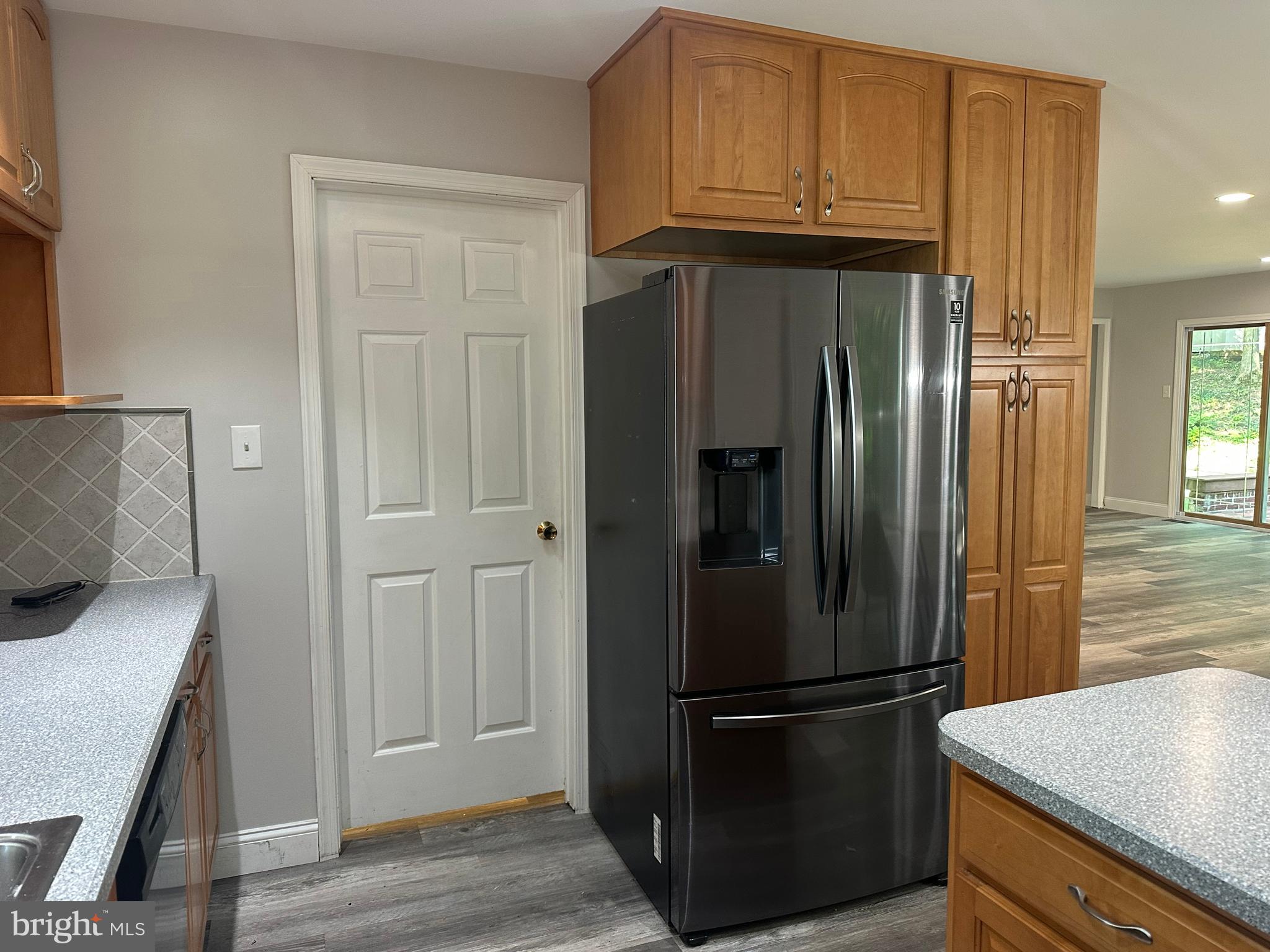 CAMP HILL - Residential