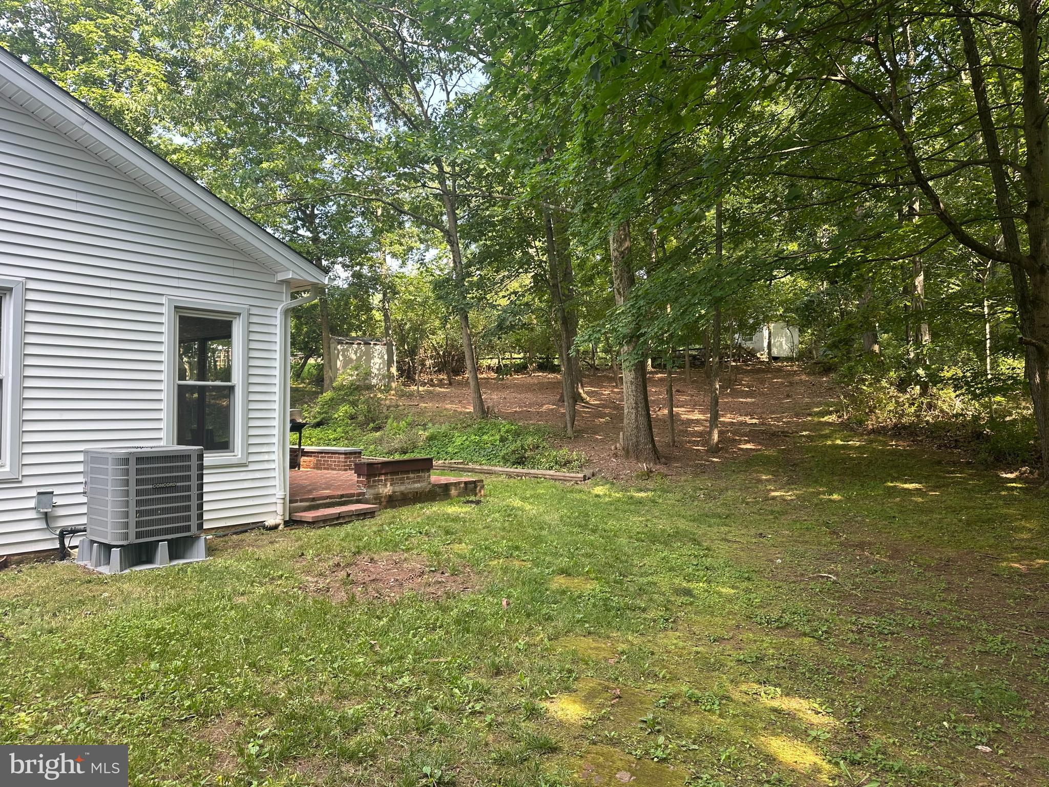 CAMP HILL - Residential