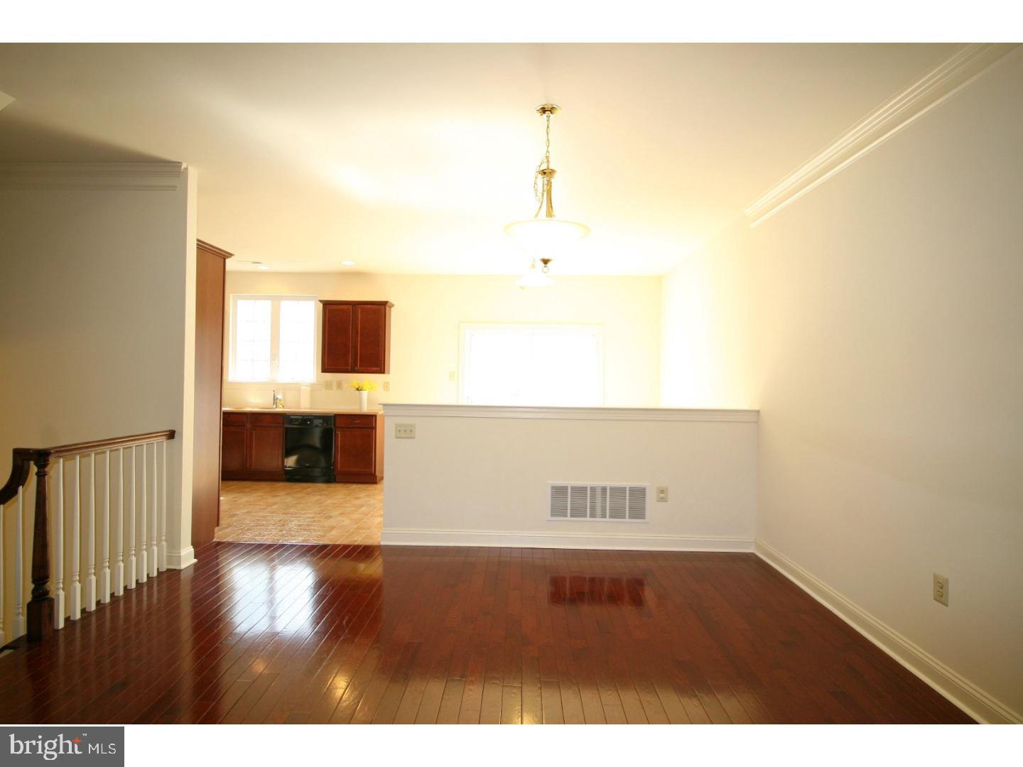 STATION SQ AT AMBLER - Residential