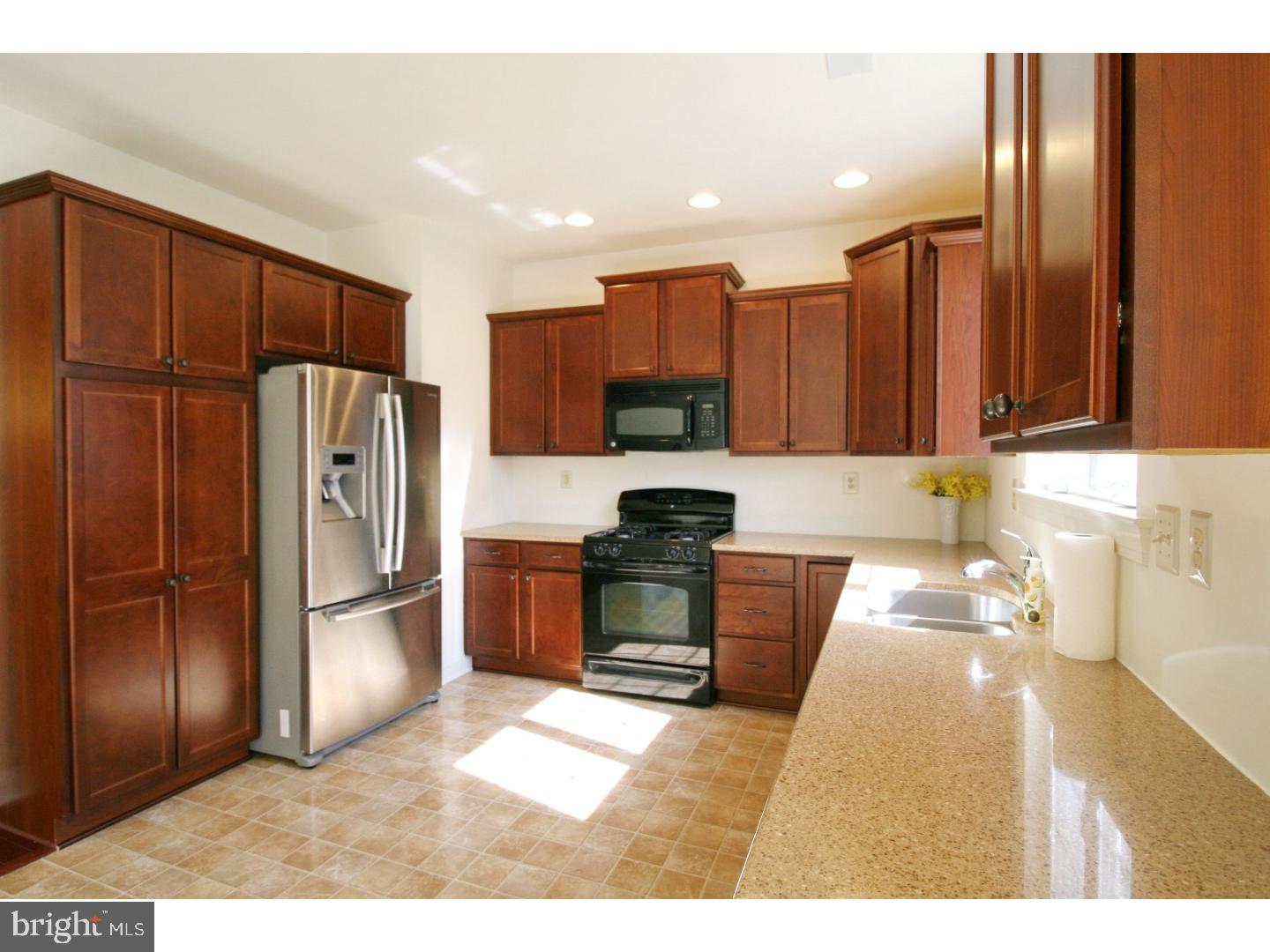 STATION SQ AT AMBLER - Residential