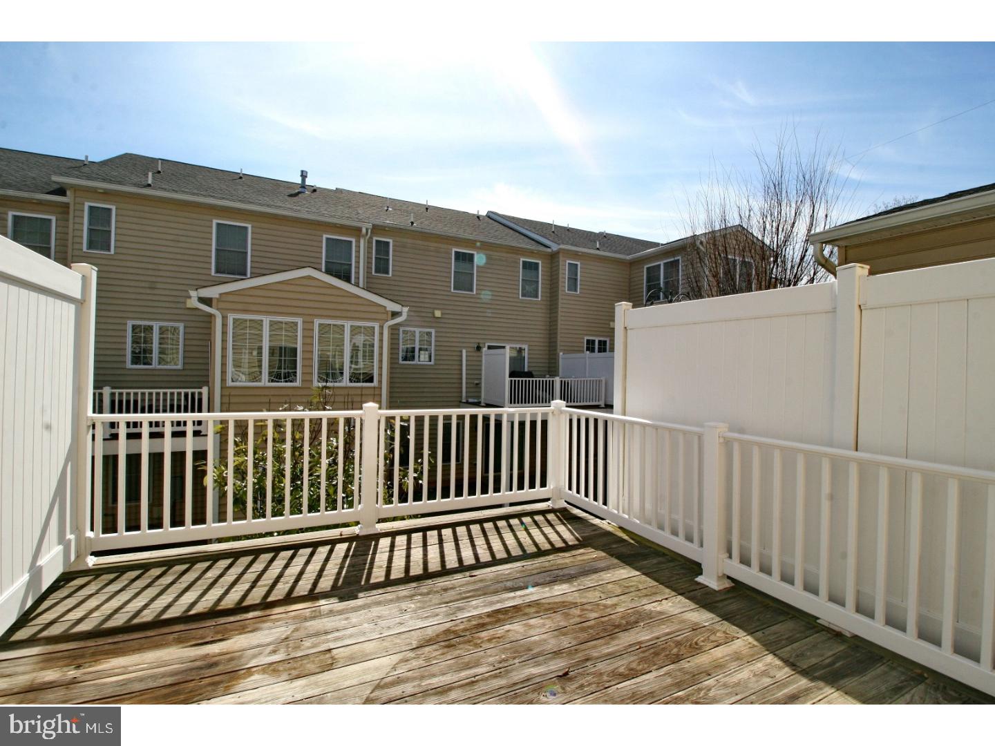 STATION SQ AT AMBLER - Residential