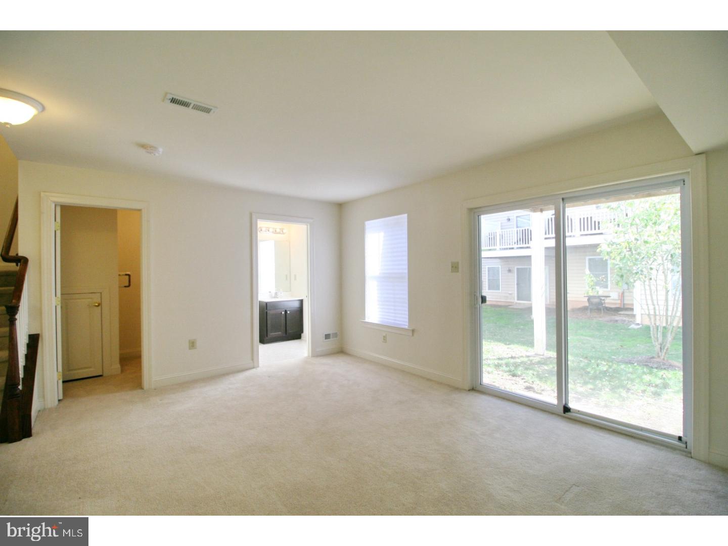 STATION SQ AT AMBLER - Residential