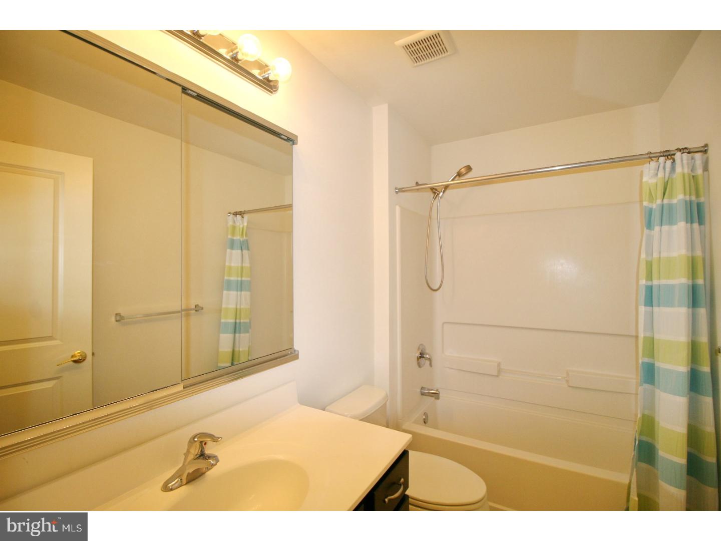 STATION SQ AT AMBLER - Residential