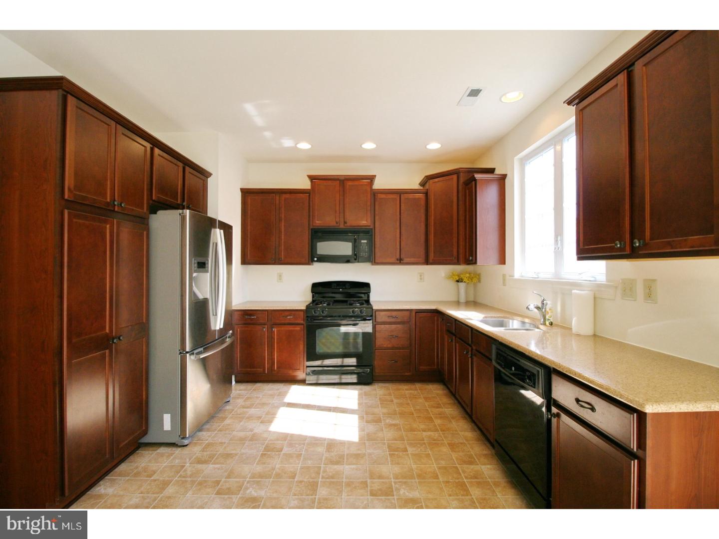 STATION SQ AT AMBLER - Residential
