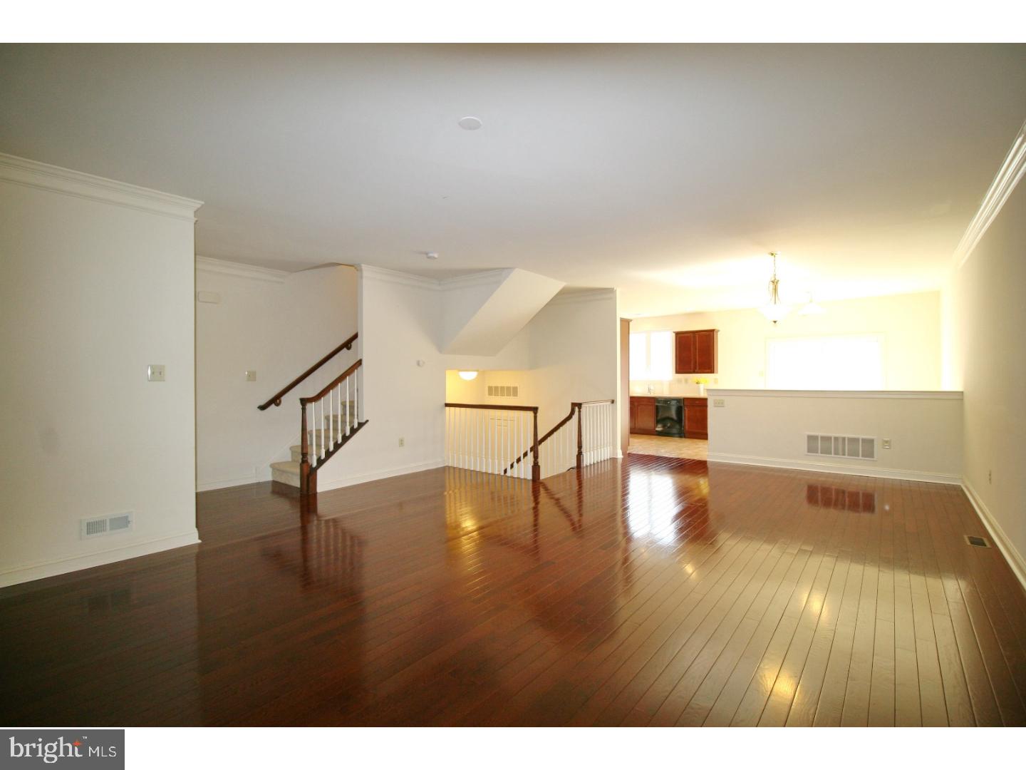 STATION SQ AT AMBLER - Residential