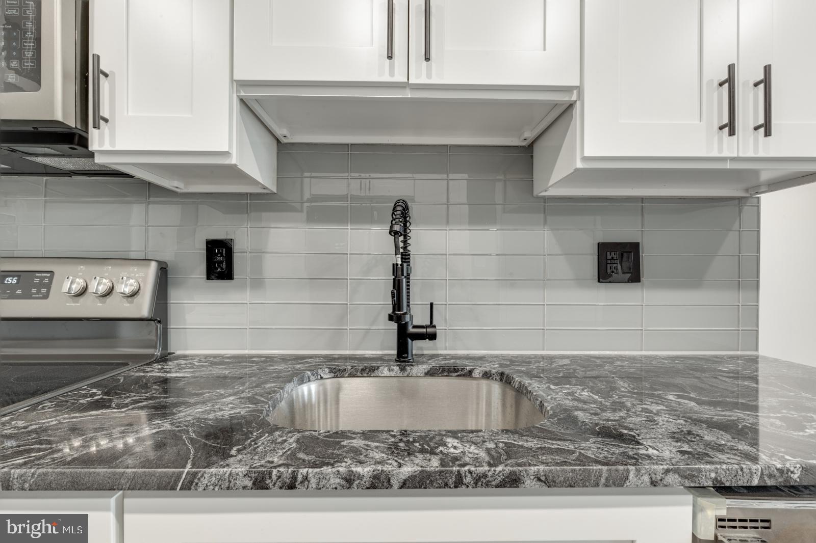 KENSINGTON - Residential Lease