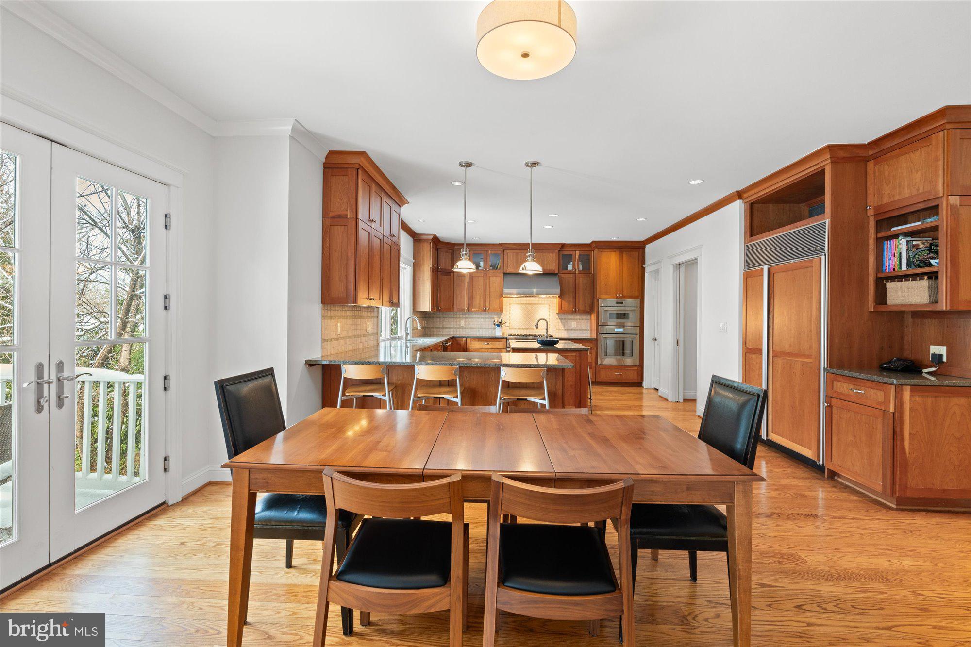 GLEN ECHO HEIGHTS - Residential