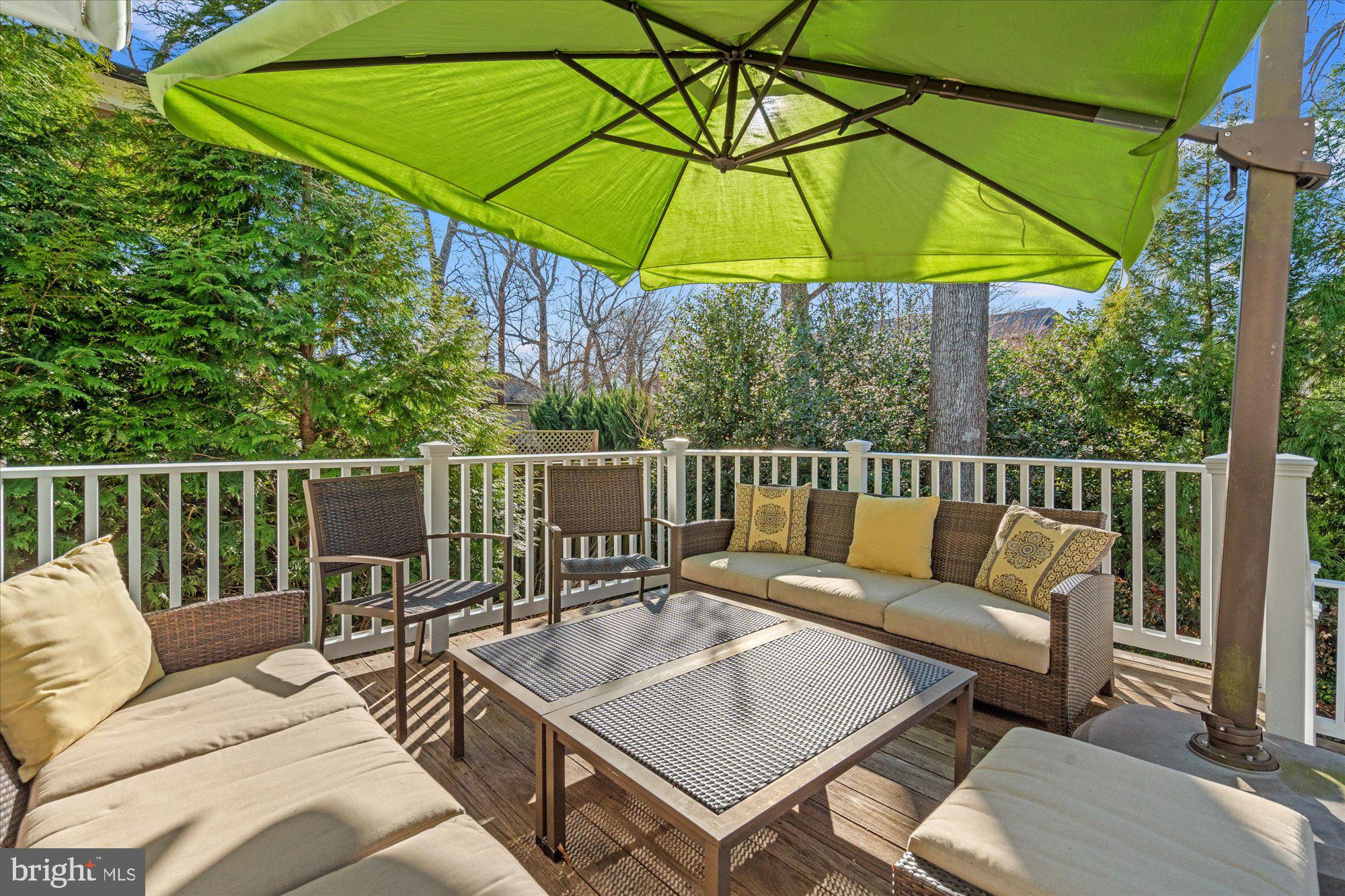 GLEN ECHO HEIGHTS - Residential