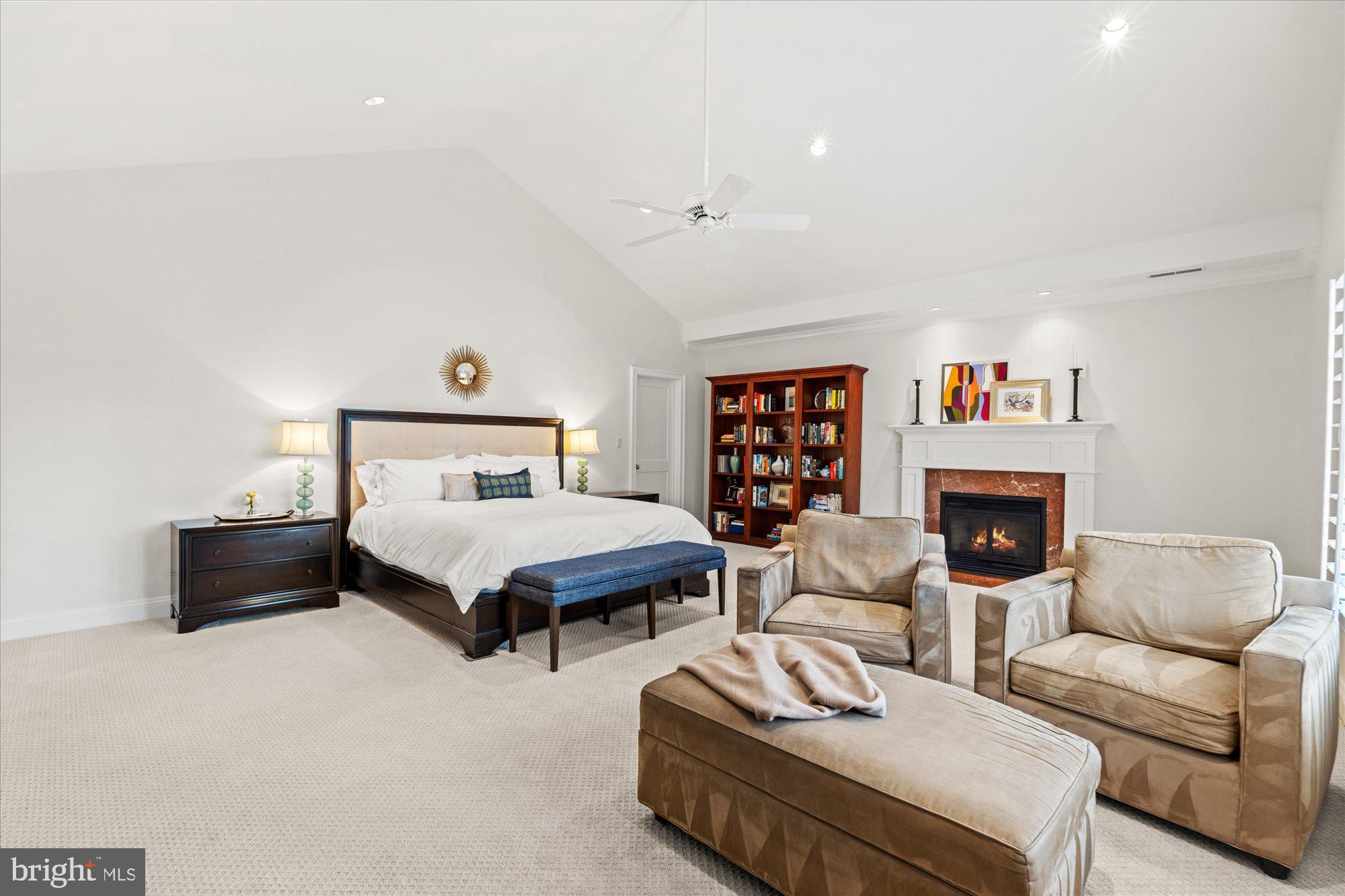 GLEN ECHO HEIGHTS - Residential