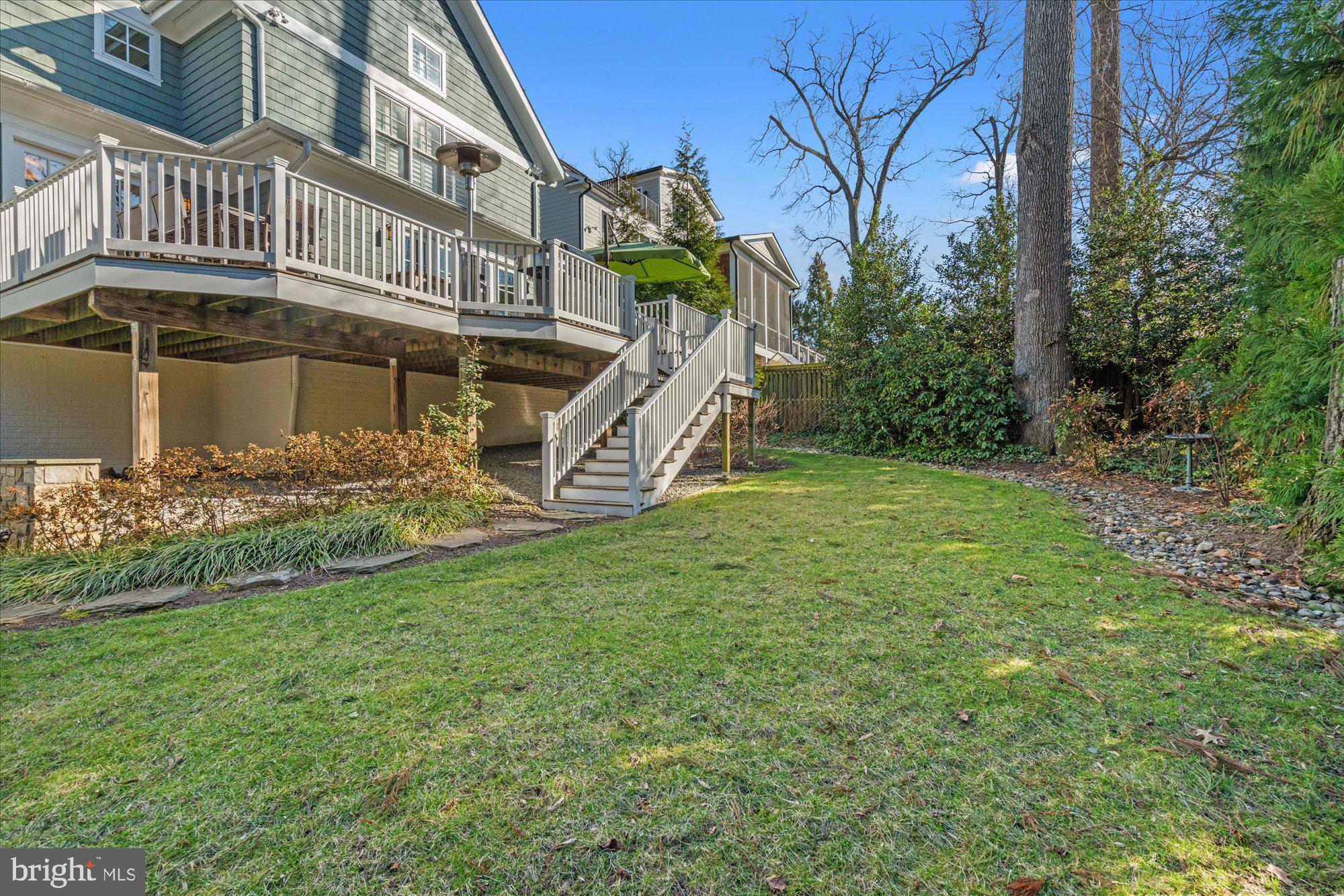 GLEN ECHO HEIGHTS - Residential