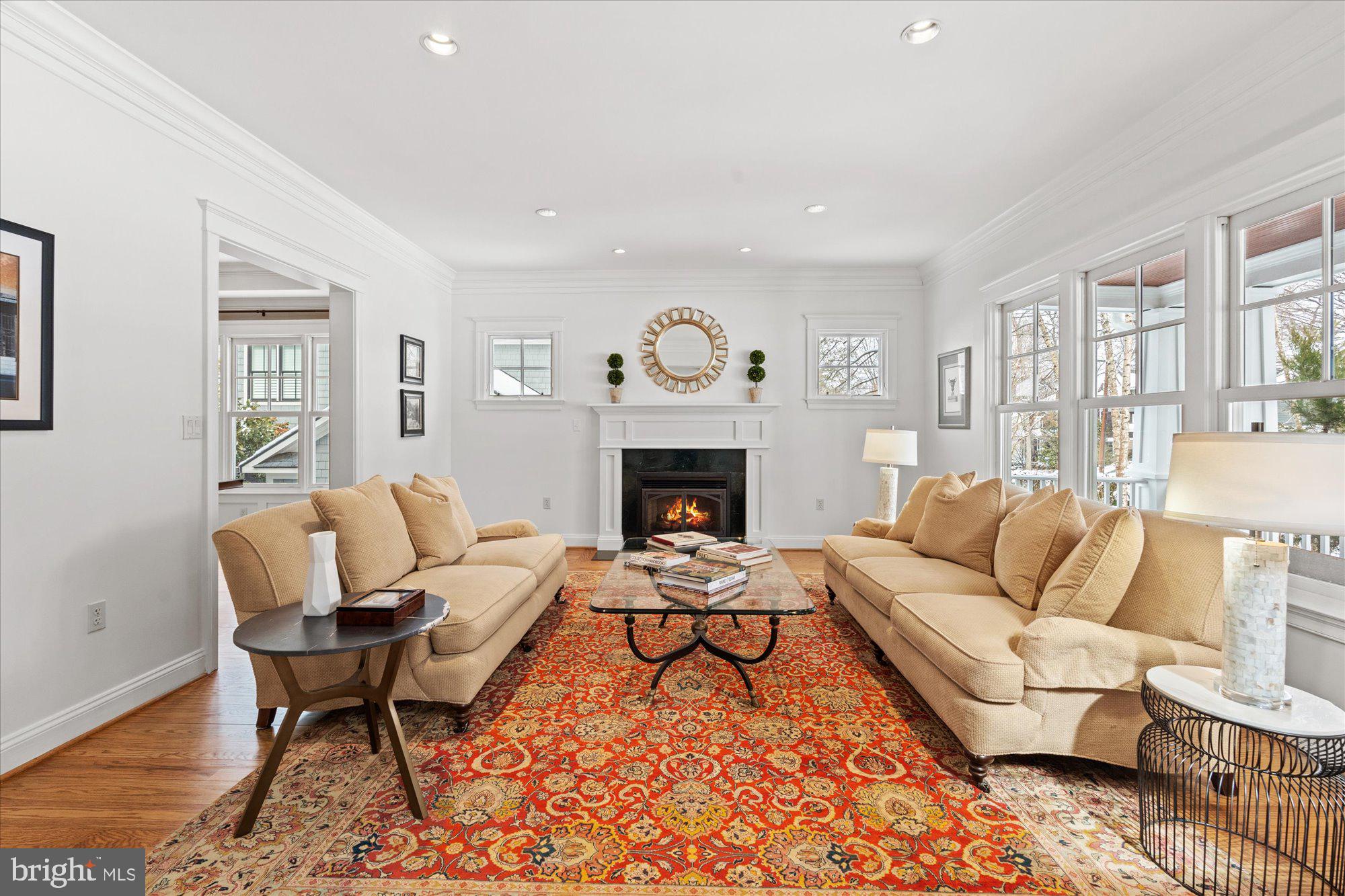 GLEN ECHO HEIGHTS - Residential