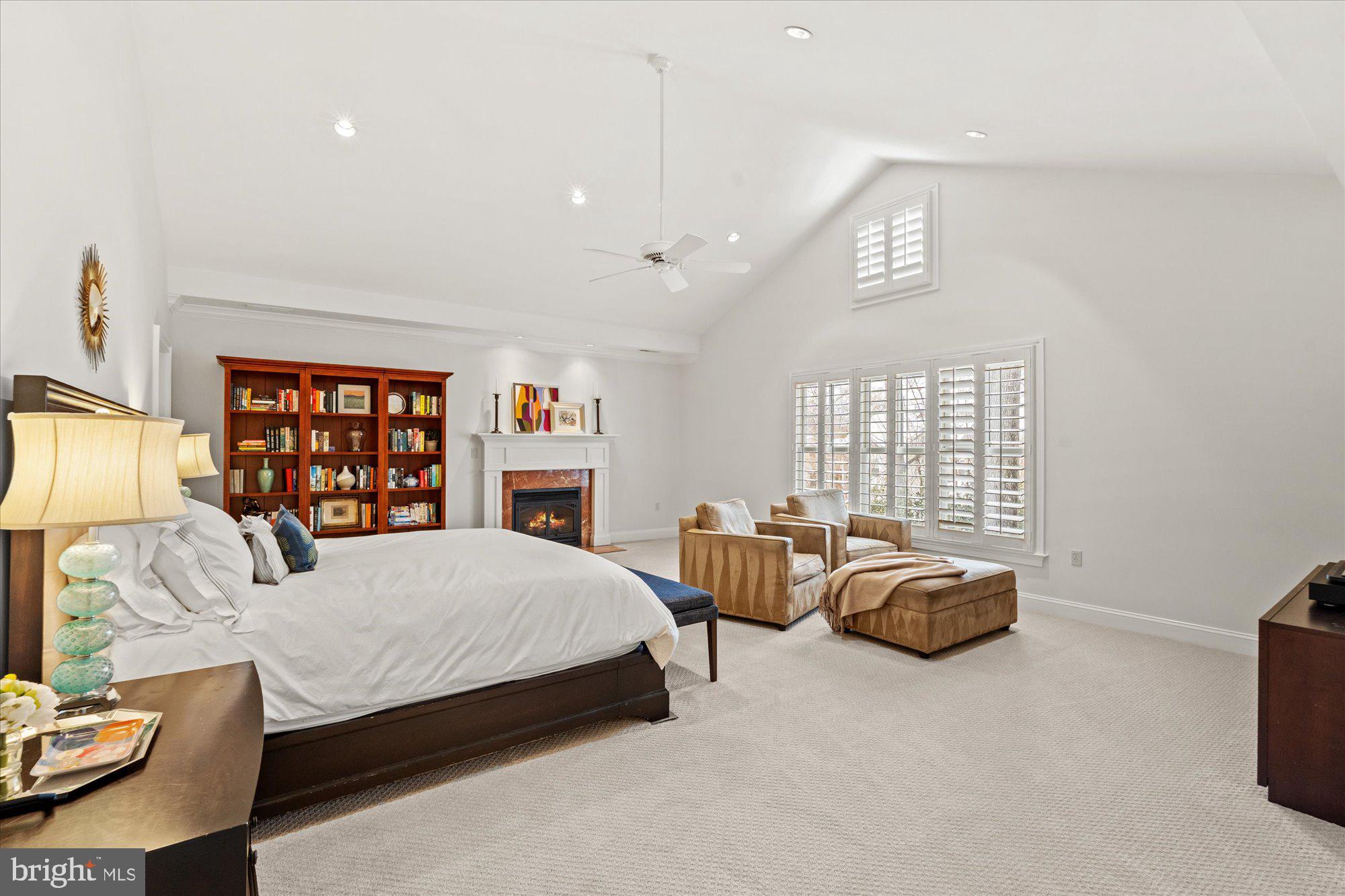 GLEN ECHO HEIGHTS - Residential