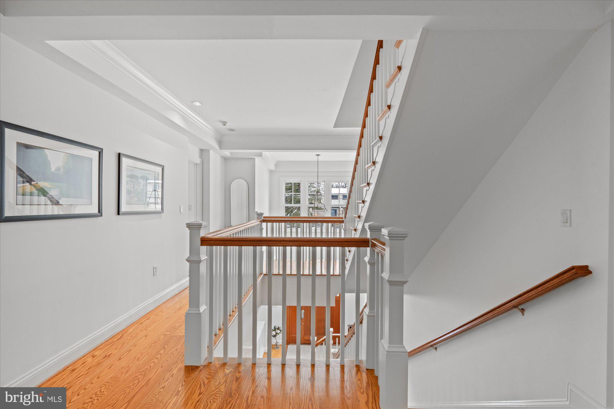 GLEN ECHO HEIGHTS - Residential