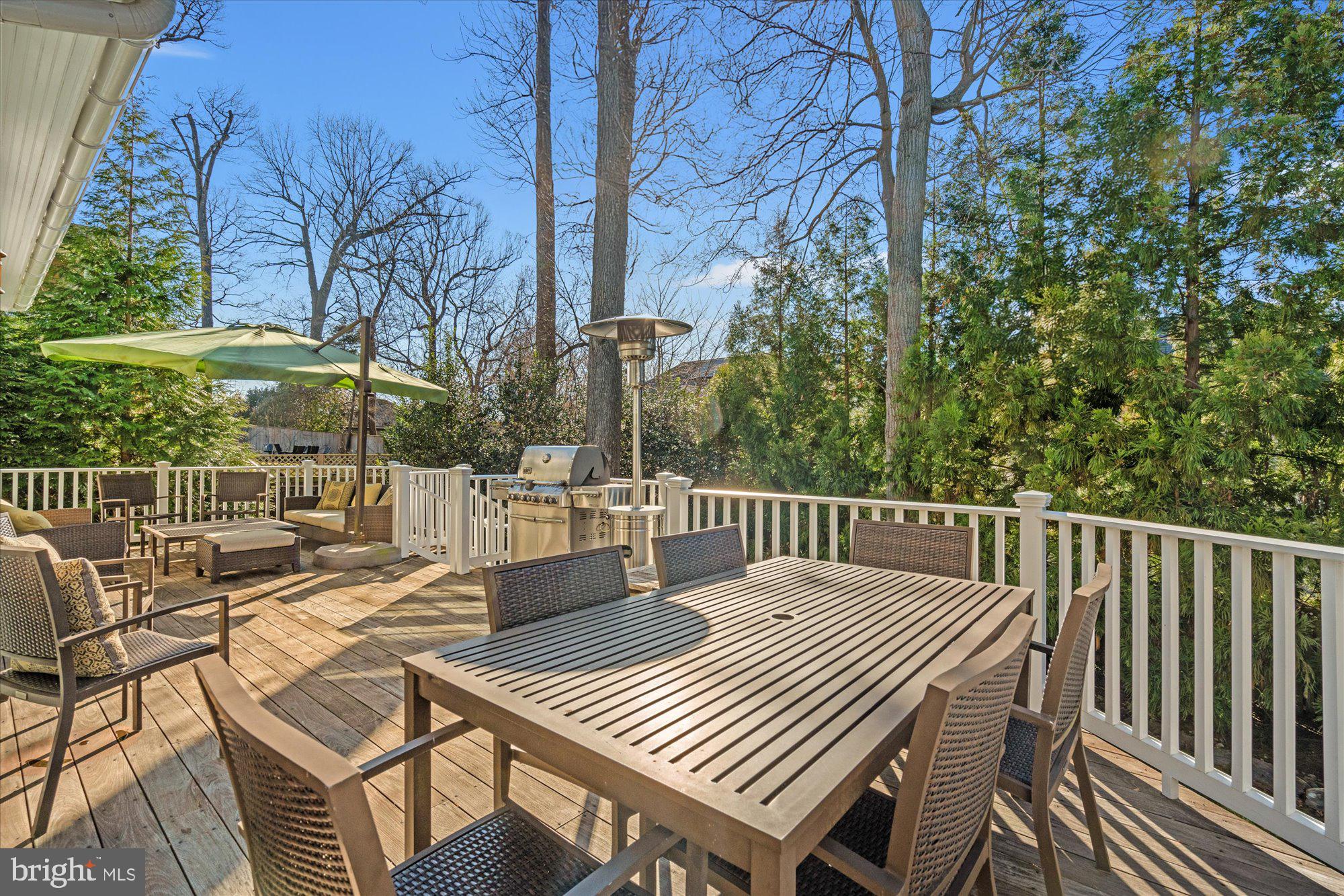 GLEN ECHO HEIGHTS - Residential