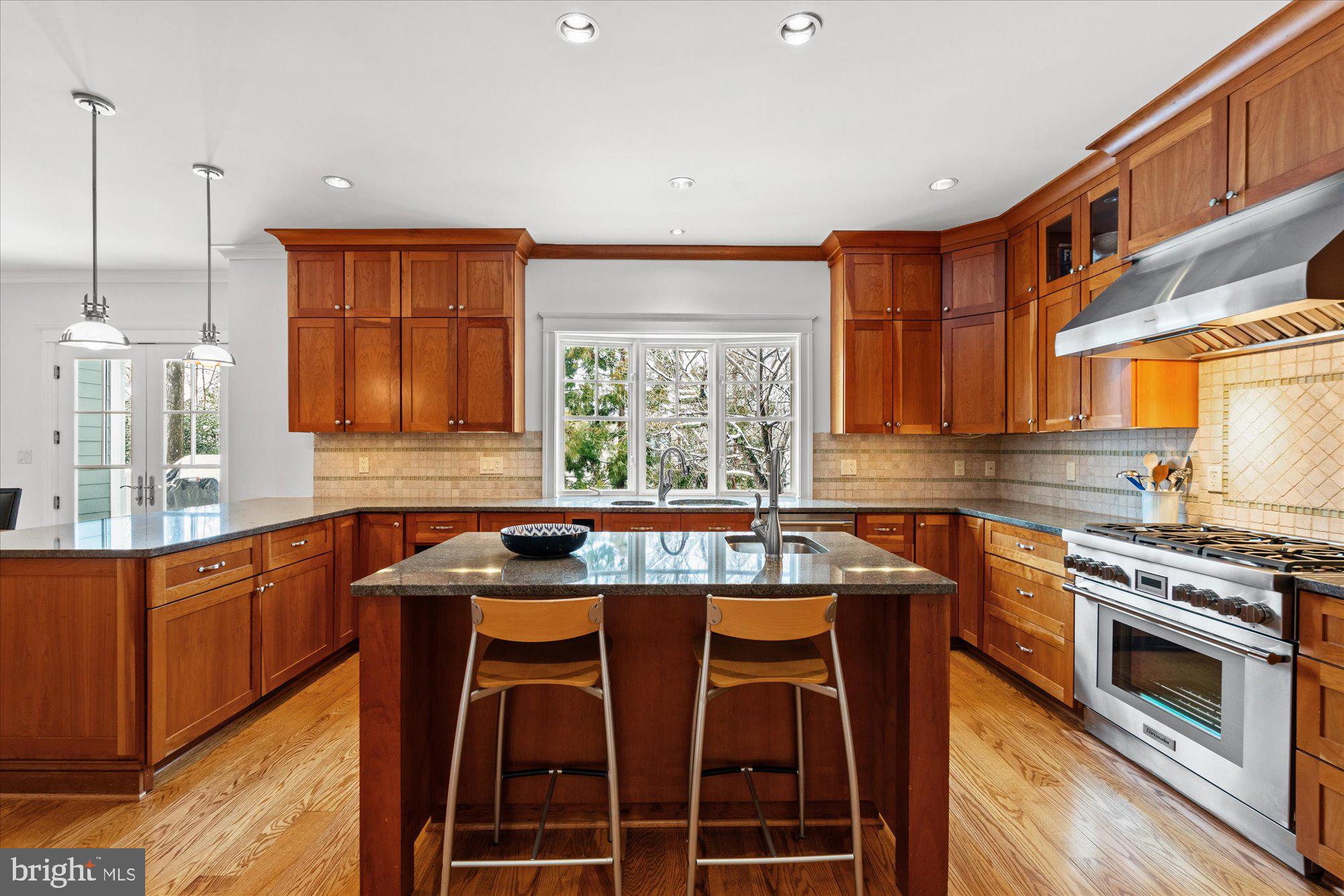 GLEN ECHO HEIGHTS - Residential