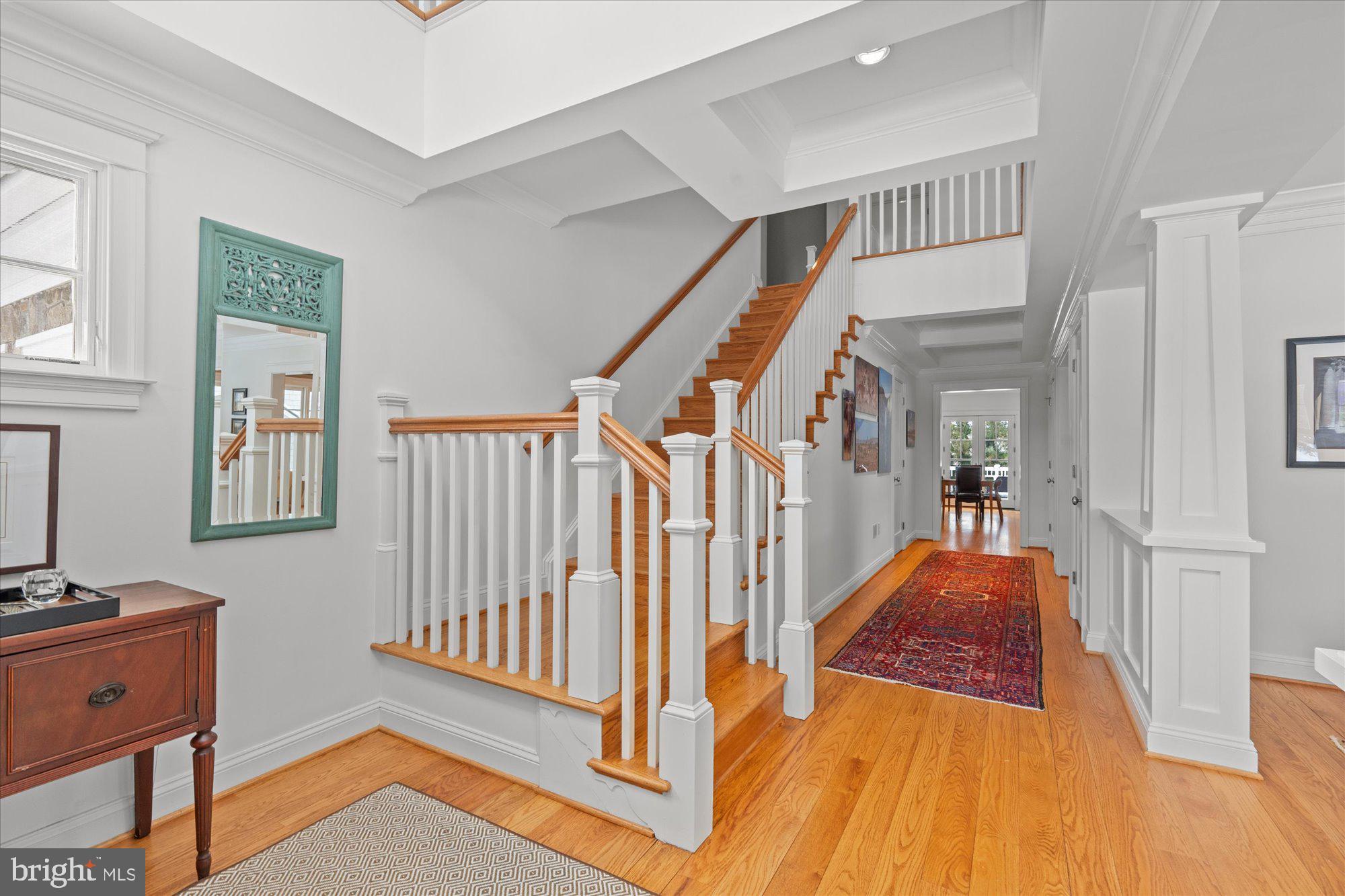 GLEN ECHO HEIGHTS - Residential