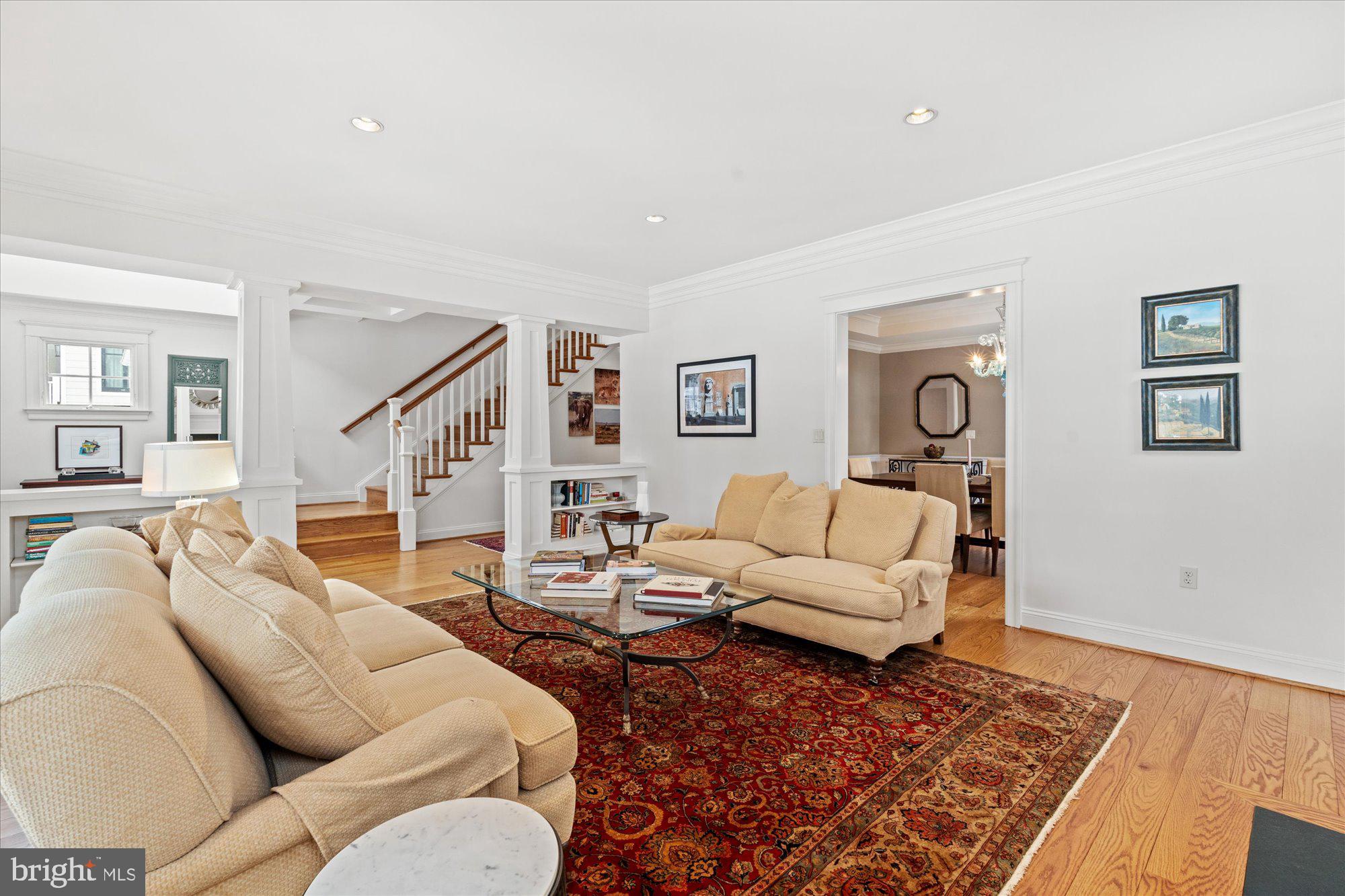 GLEN ECHO HEIGHTS - Residential