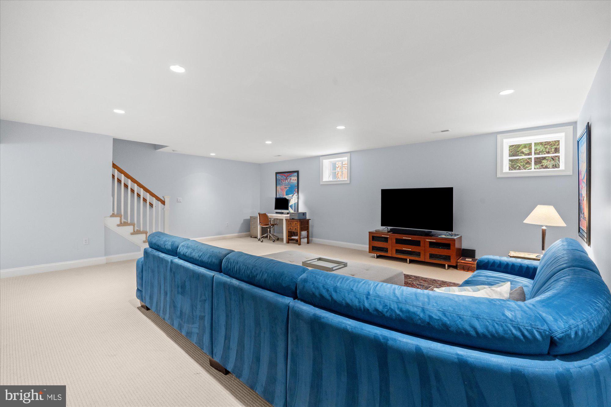 GLEN ECHO HEIGHTS - Residential