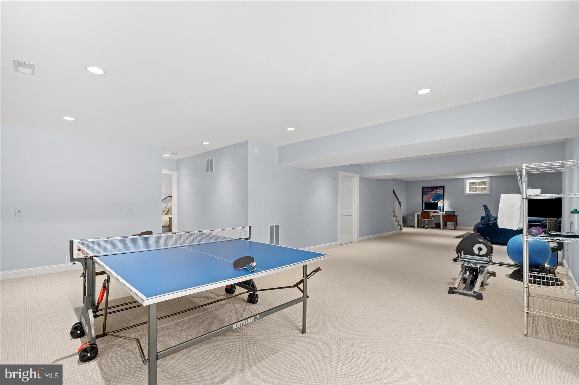 GLEN ECHO HEIGHTS - Residential