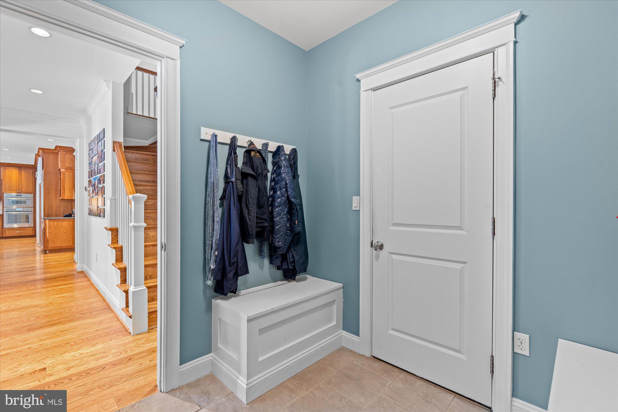 GLEN ECHO HEIGHTS - Residential
