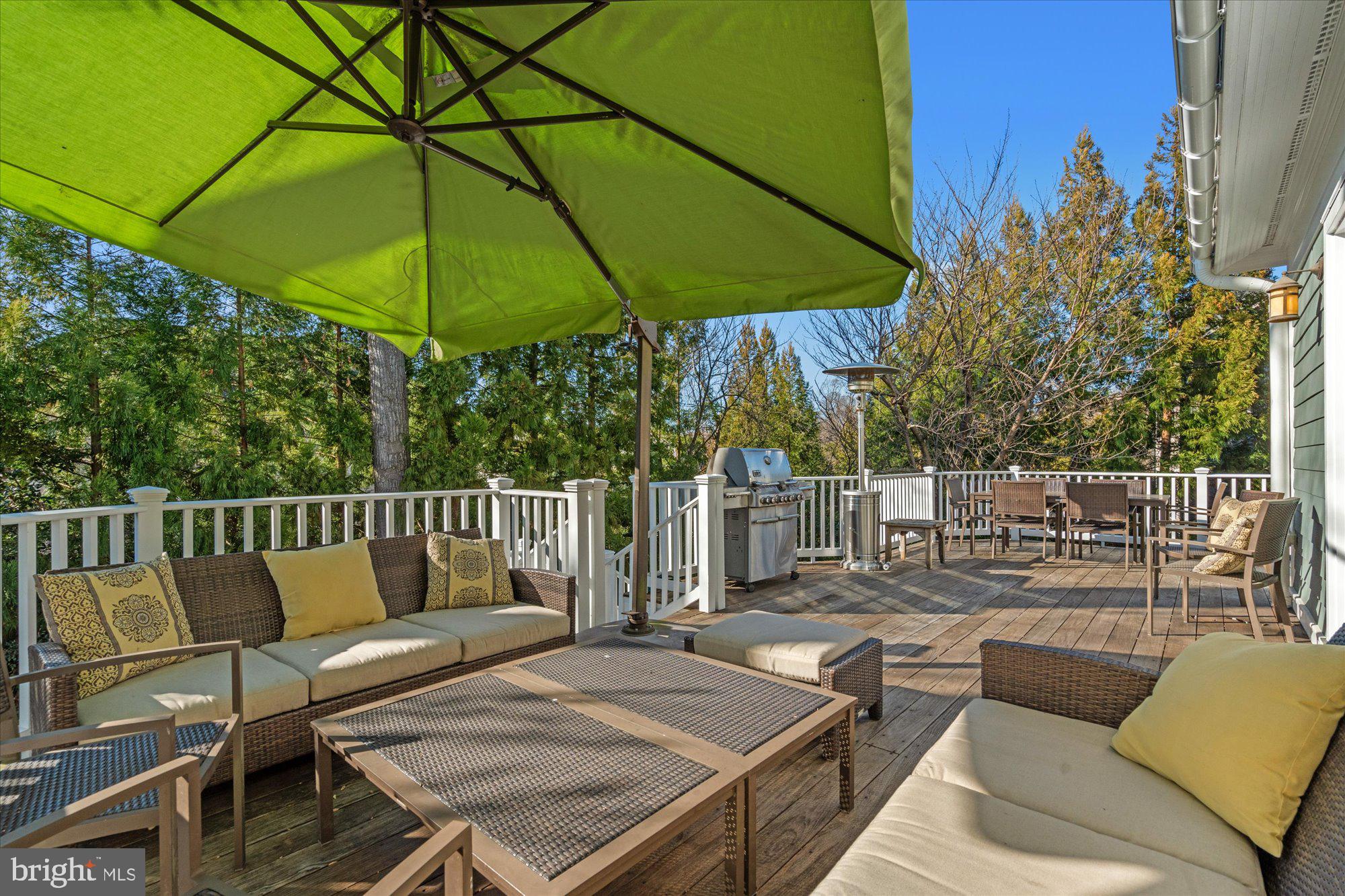 GLEN ECHO HEIGHTS - Residential