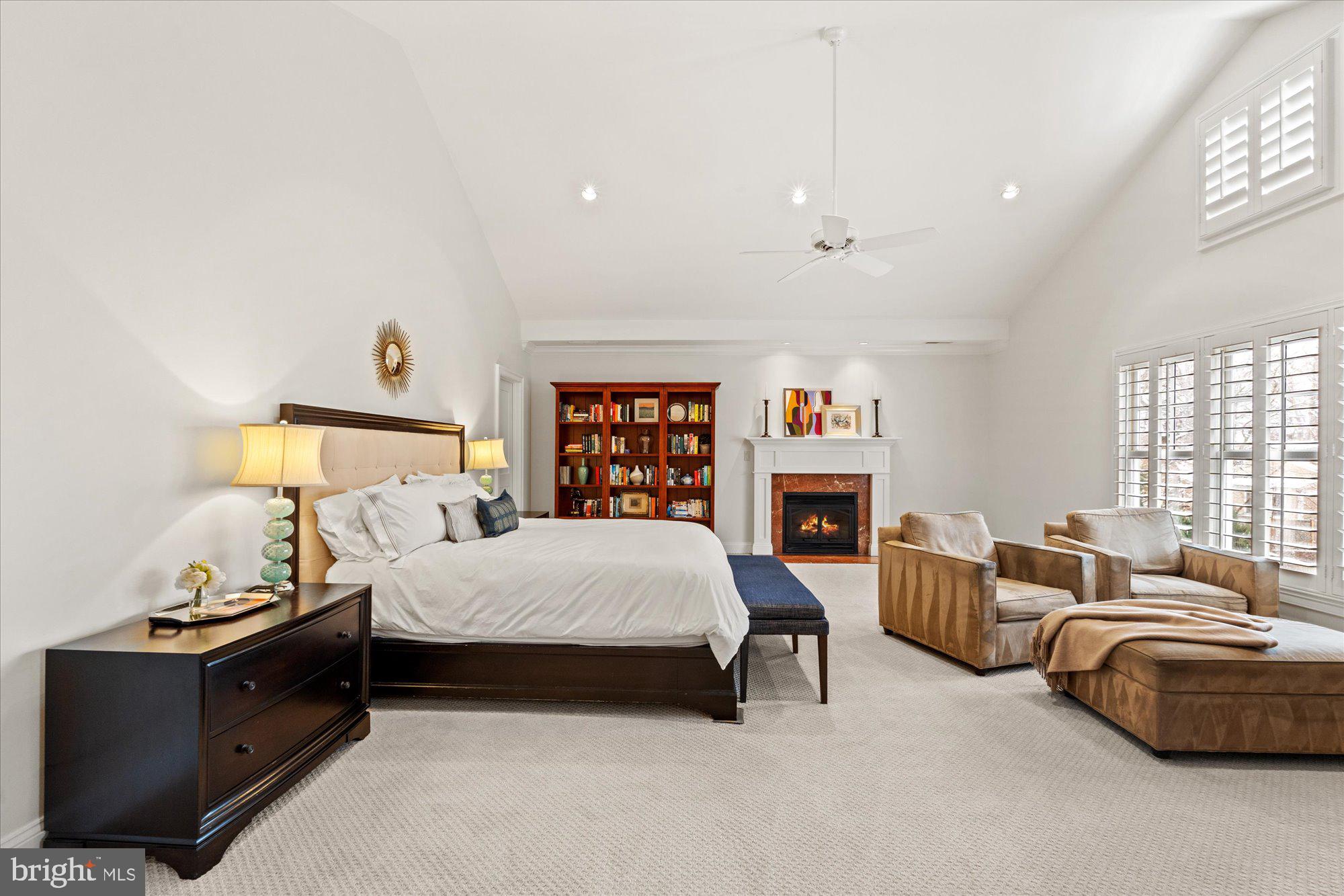GLEN ECHO HEIGHTS - Residential