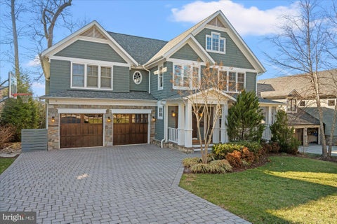 Photo of 5312 Wapakoneta Road, BETHESDA, MD 20816 (MLS # MDMC2236676)