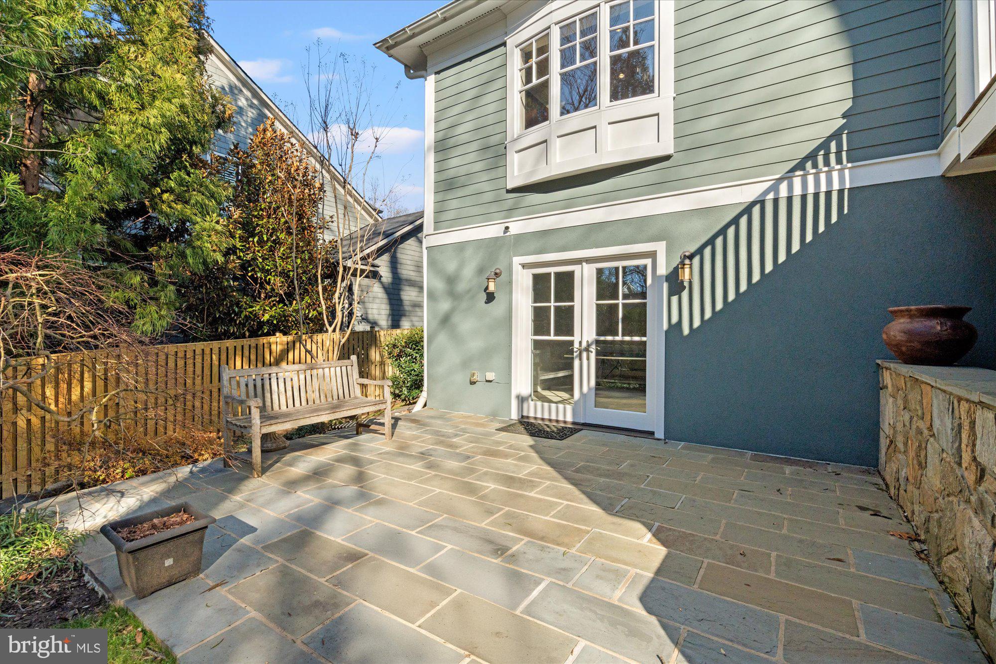GLEN ECHO HEIGHTS - Residential