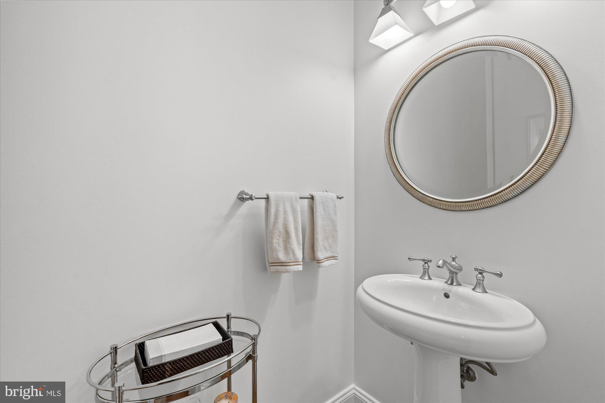 GLEN ECHO HEIGHTS - Residential