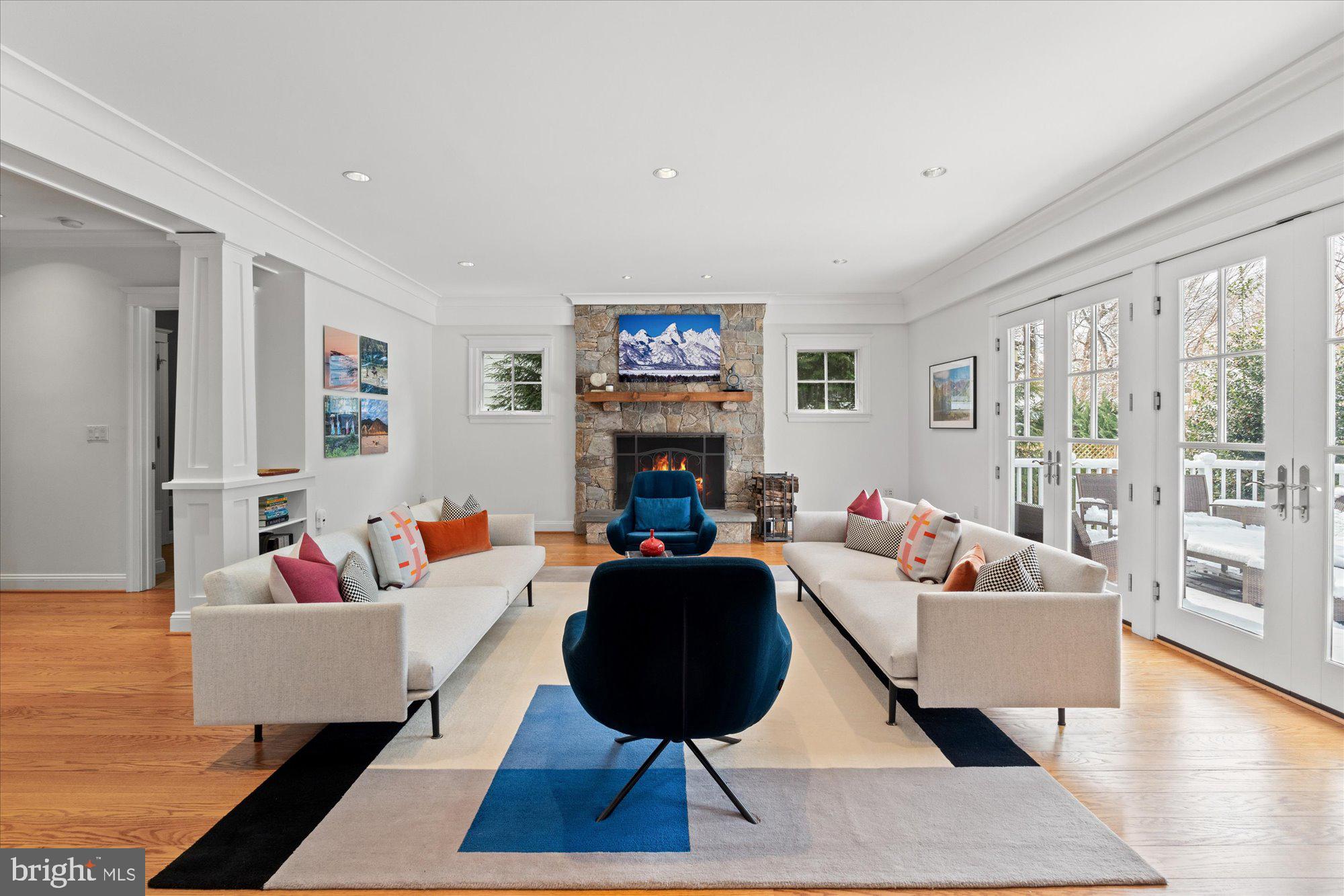 GLEN ECHO HEIGHTS - Residential