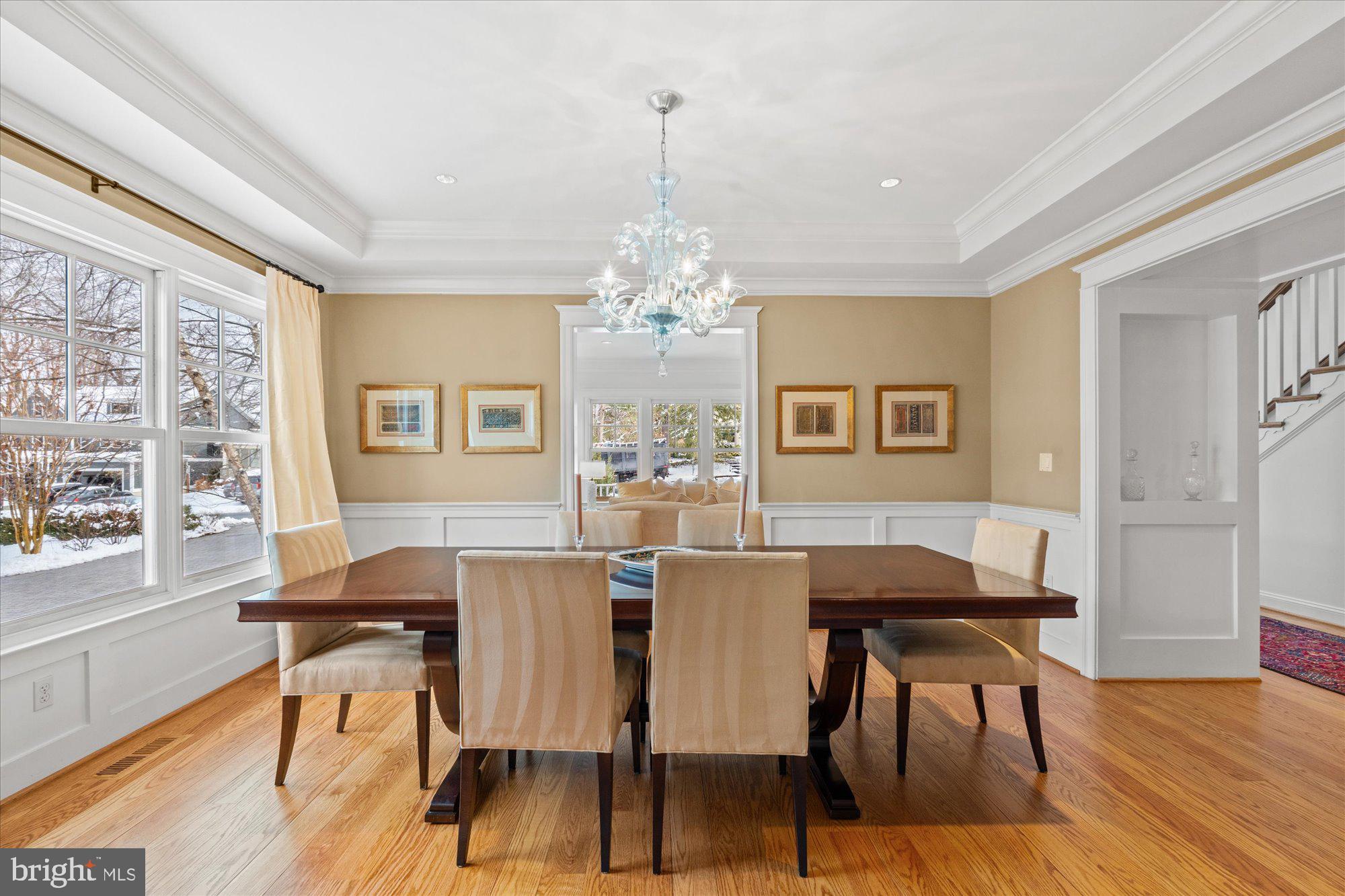 GLEN ECHO HEIGHTS - Residential