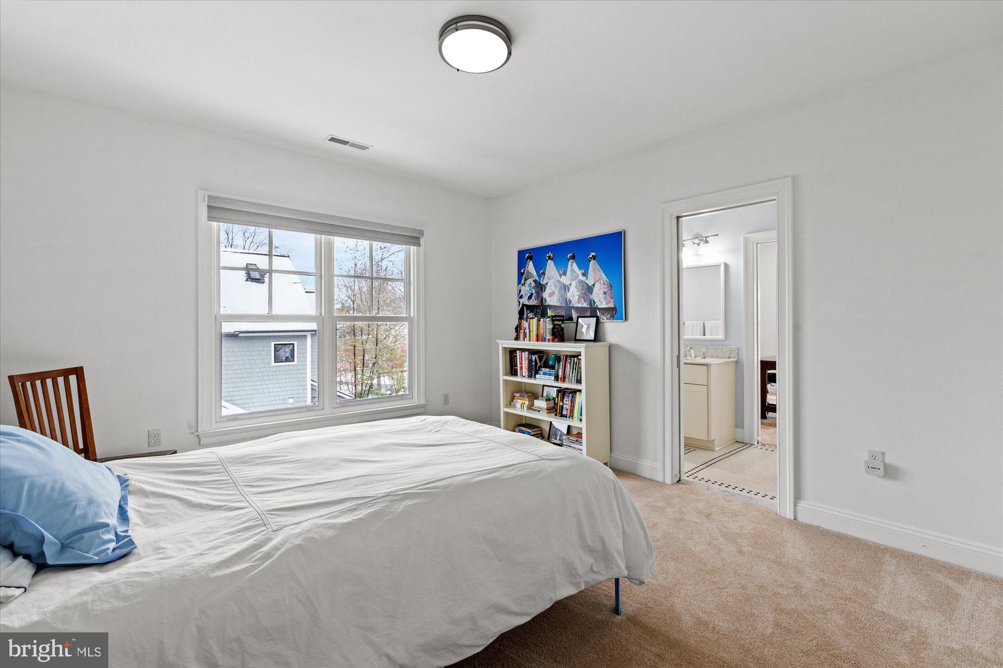 GLEN ECHO HEIGHTS - Residential