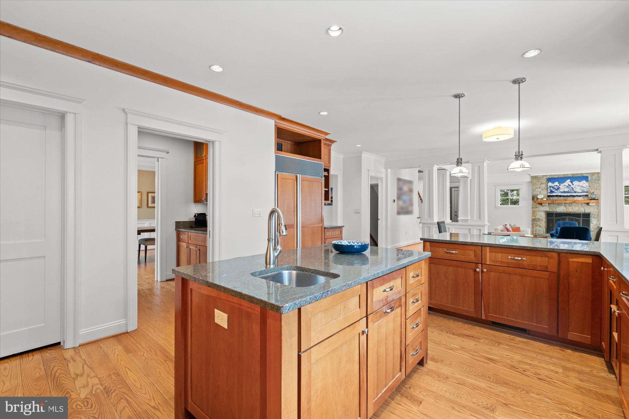 GLEN ECHO HEIGHTS - Residential